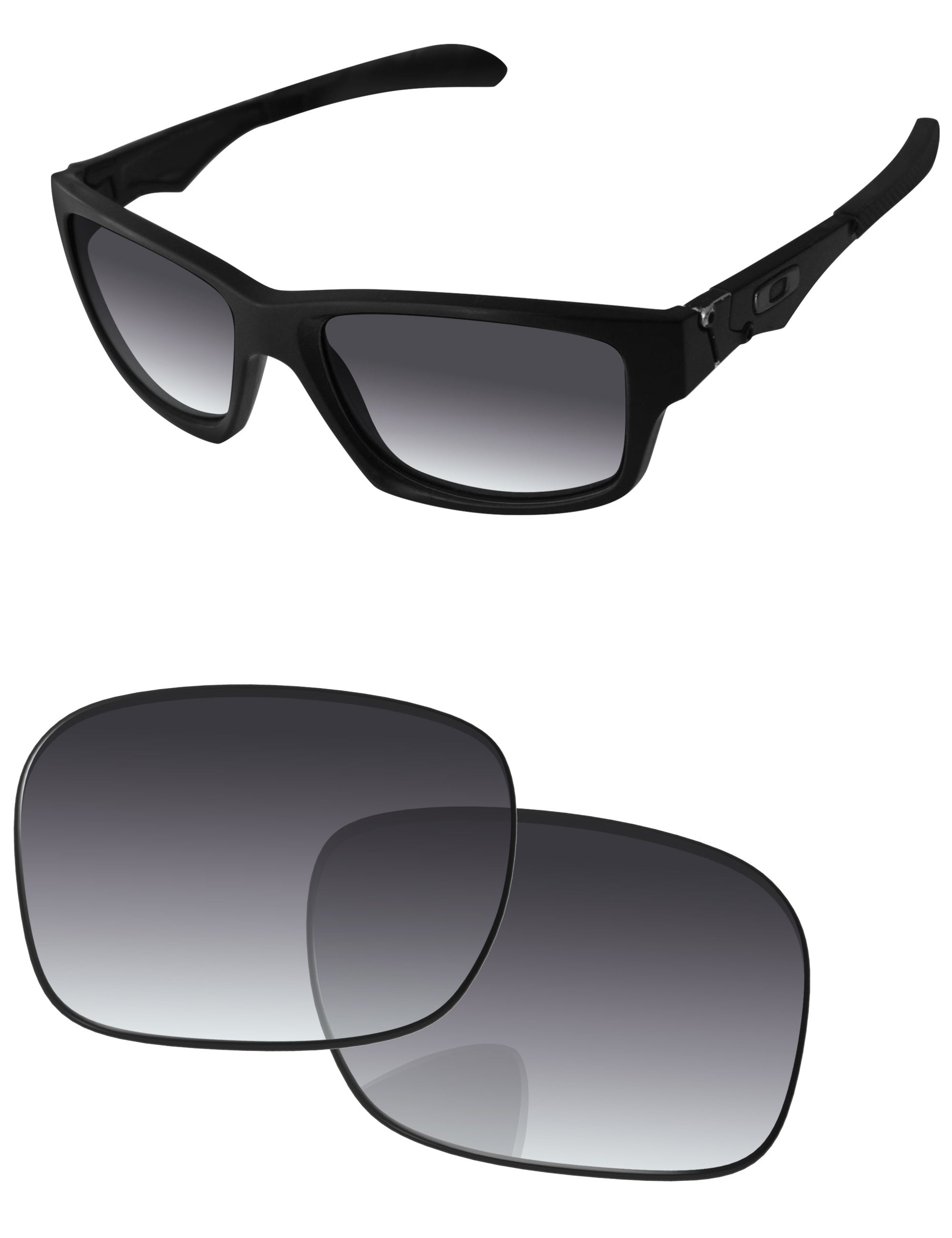 Gray-Gradient