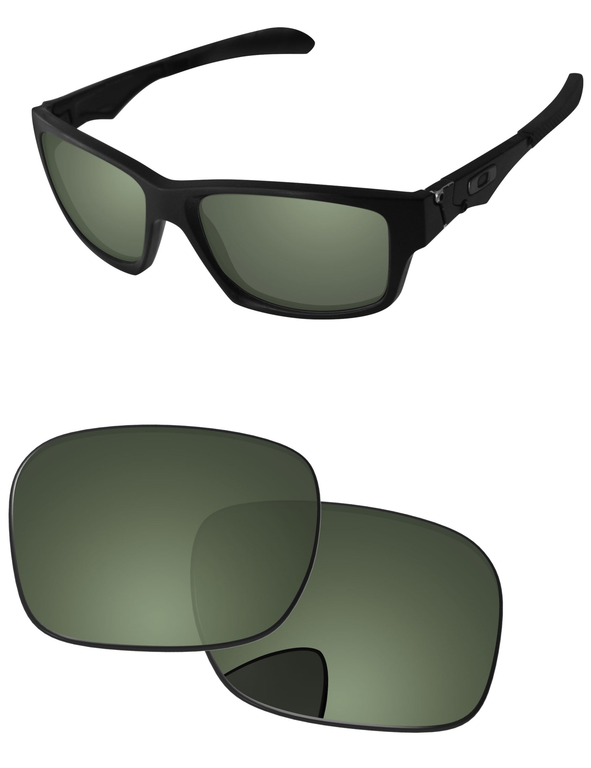 Gray-Green