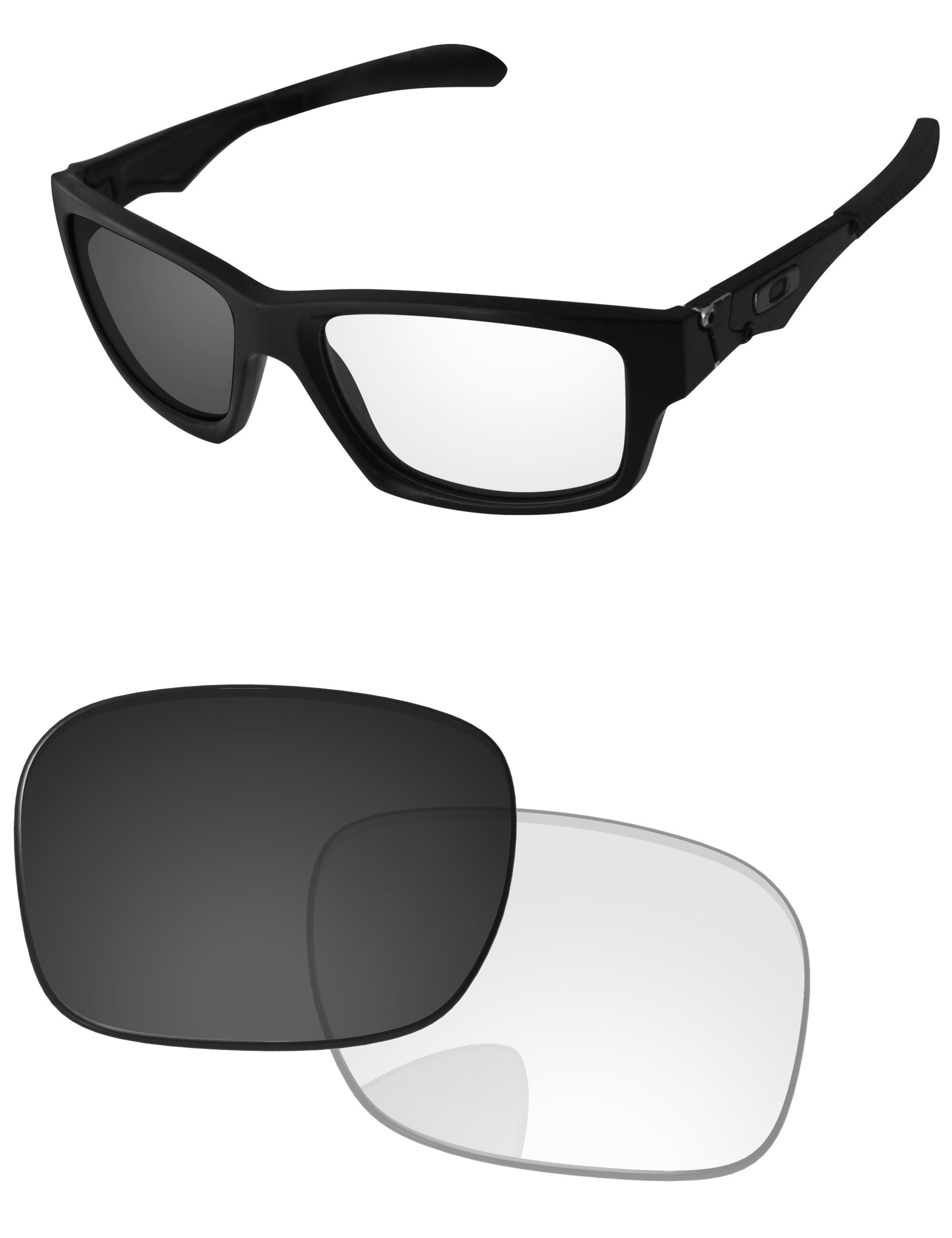 Gray-Photochromic