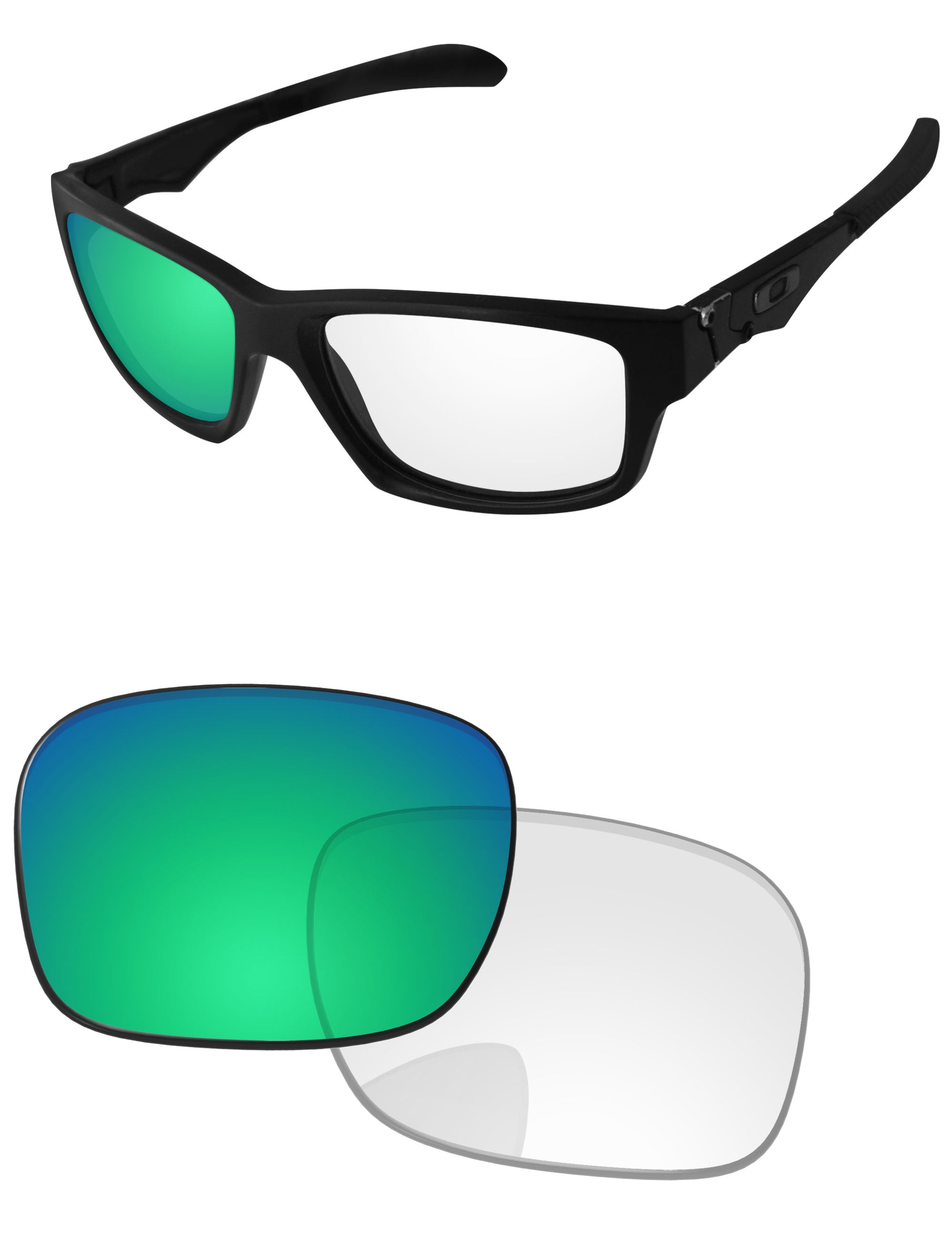 Green-Shield-Photochromic
