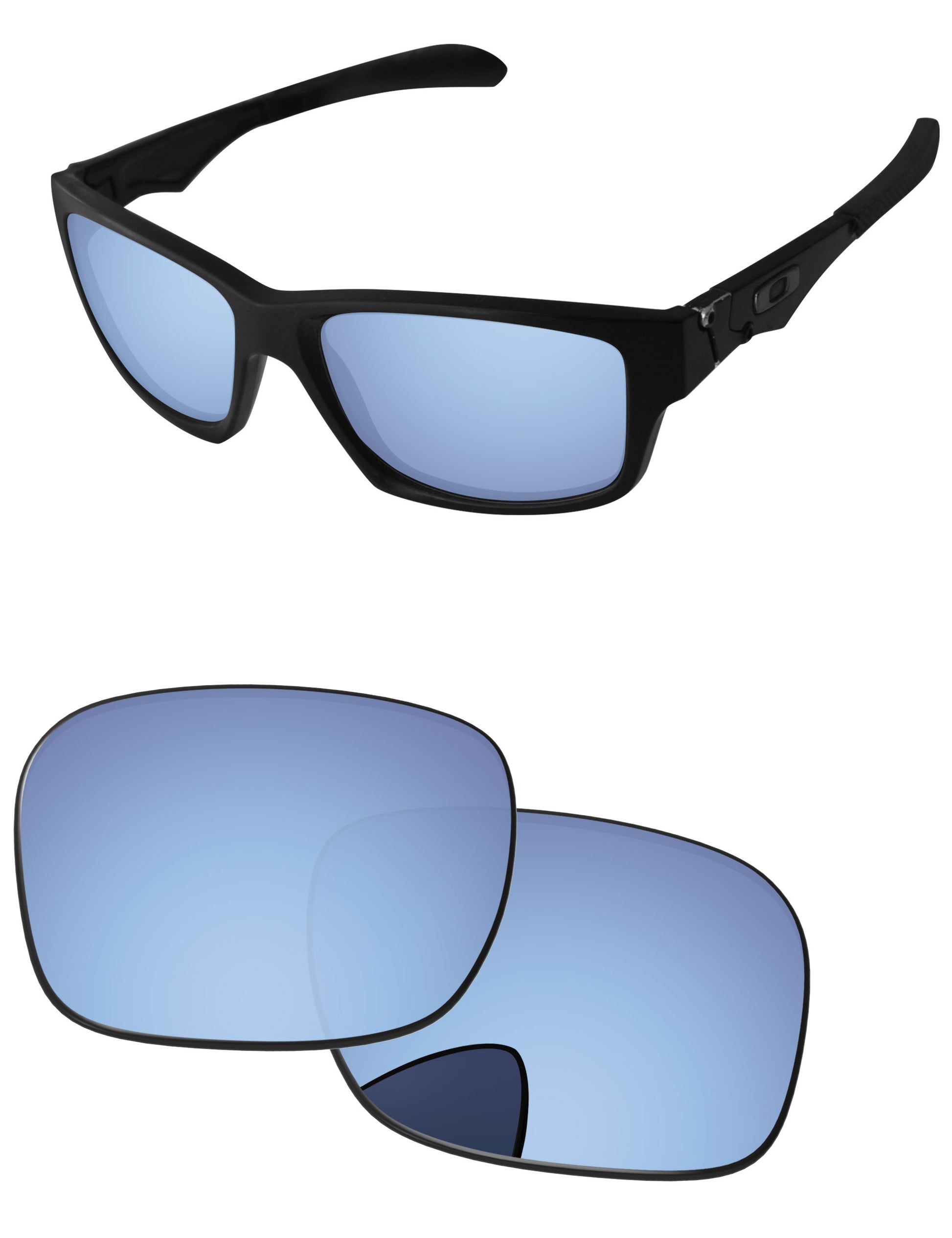 Ice-Blue