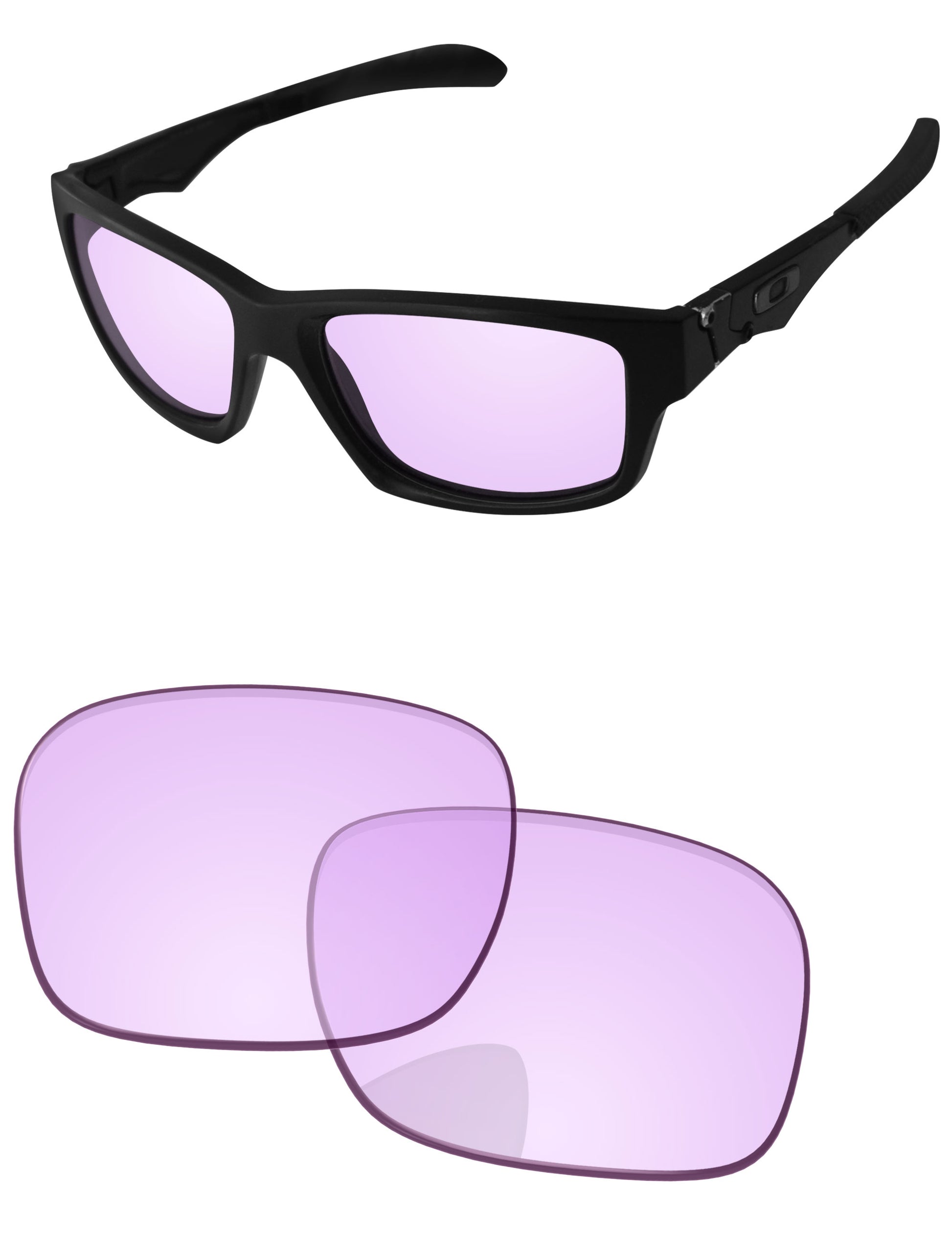 Low-Light-Pink