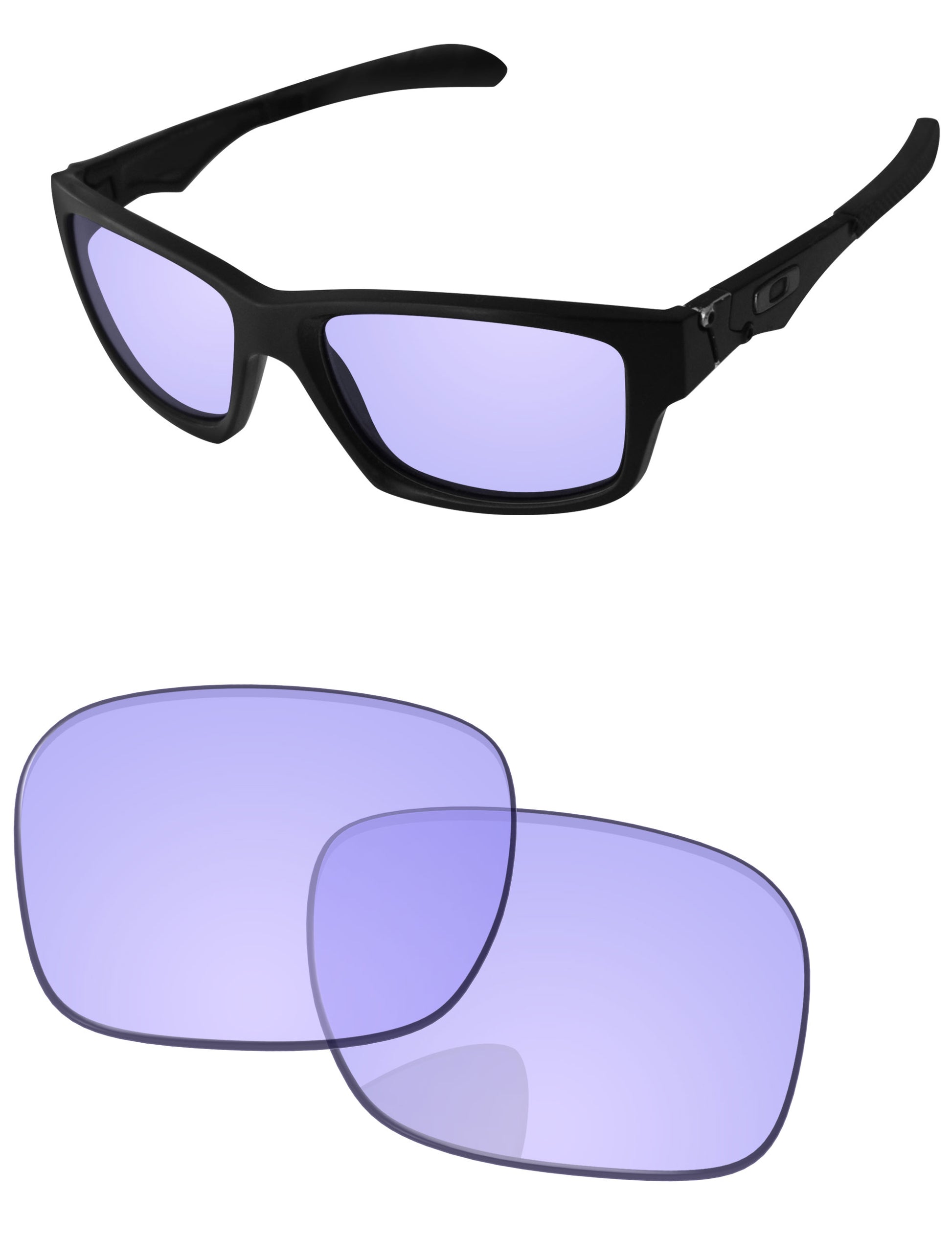 Low-Light-Violet