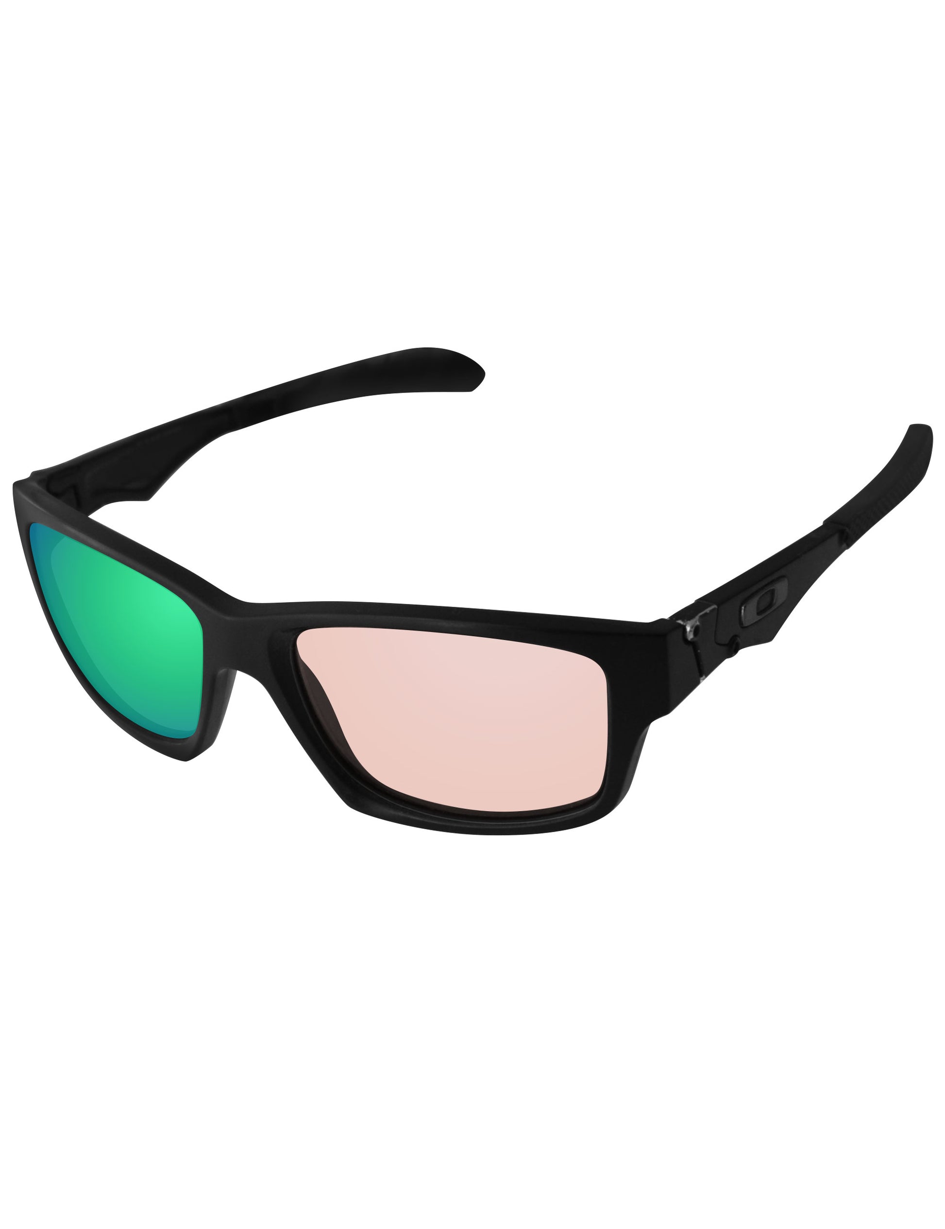 Performance-Tint-Green-Shield-Photochromic