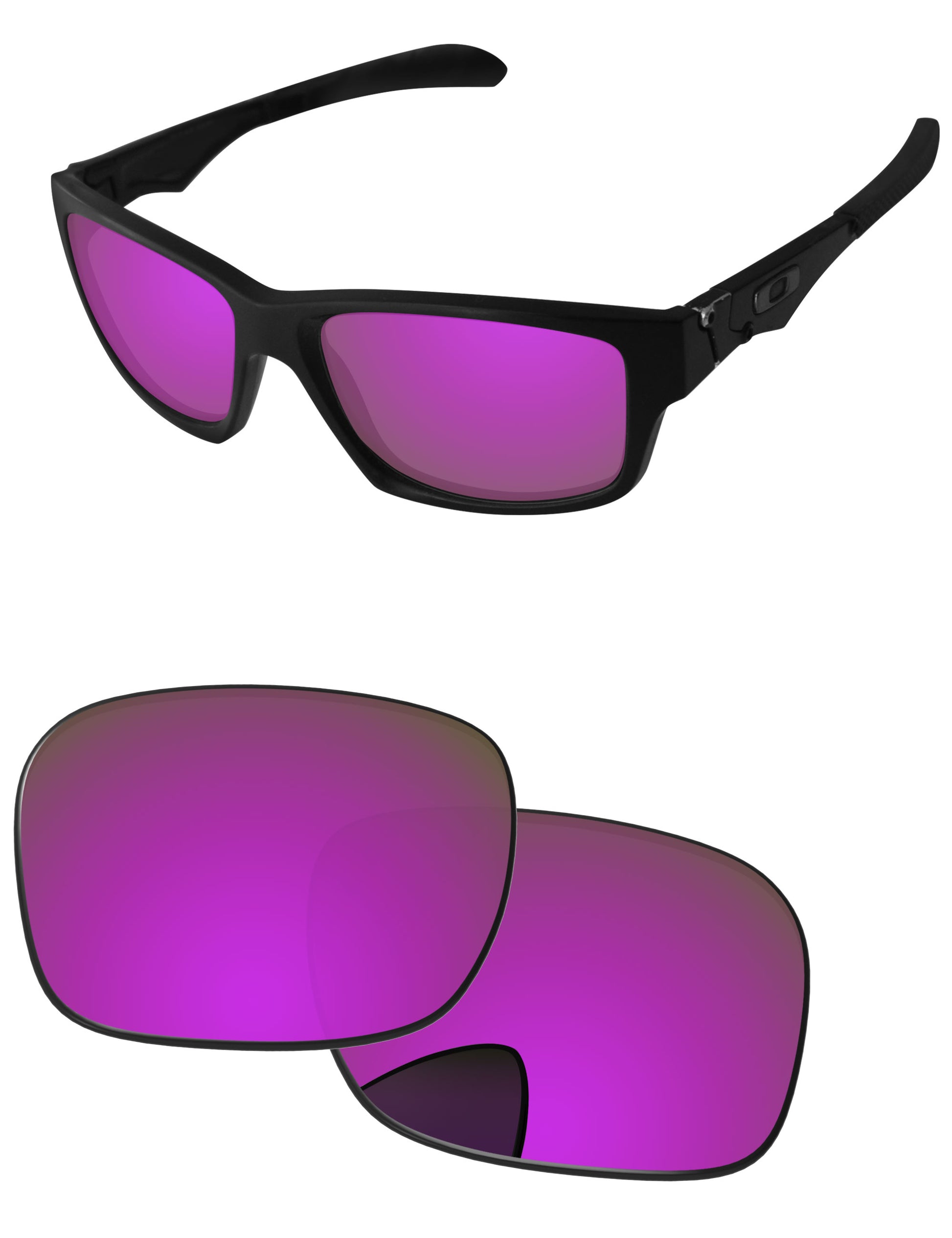 Plasma-Purple