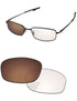 Brown-Photochromic