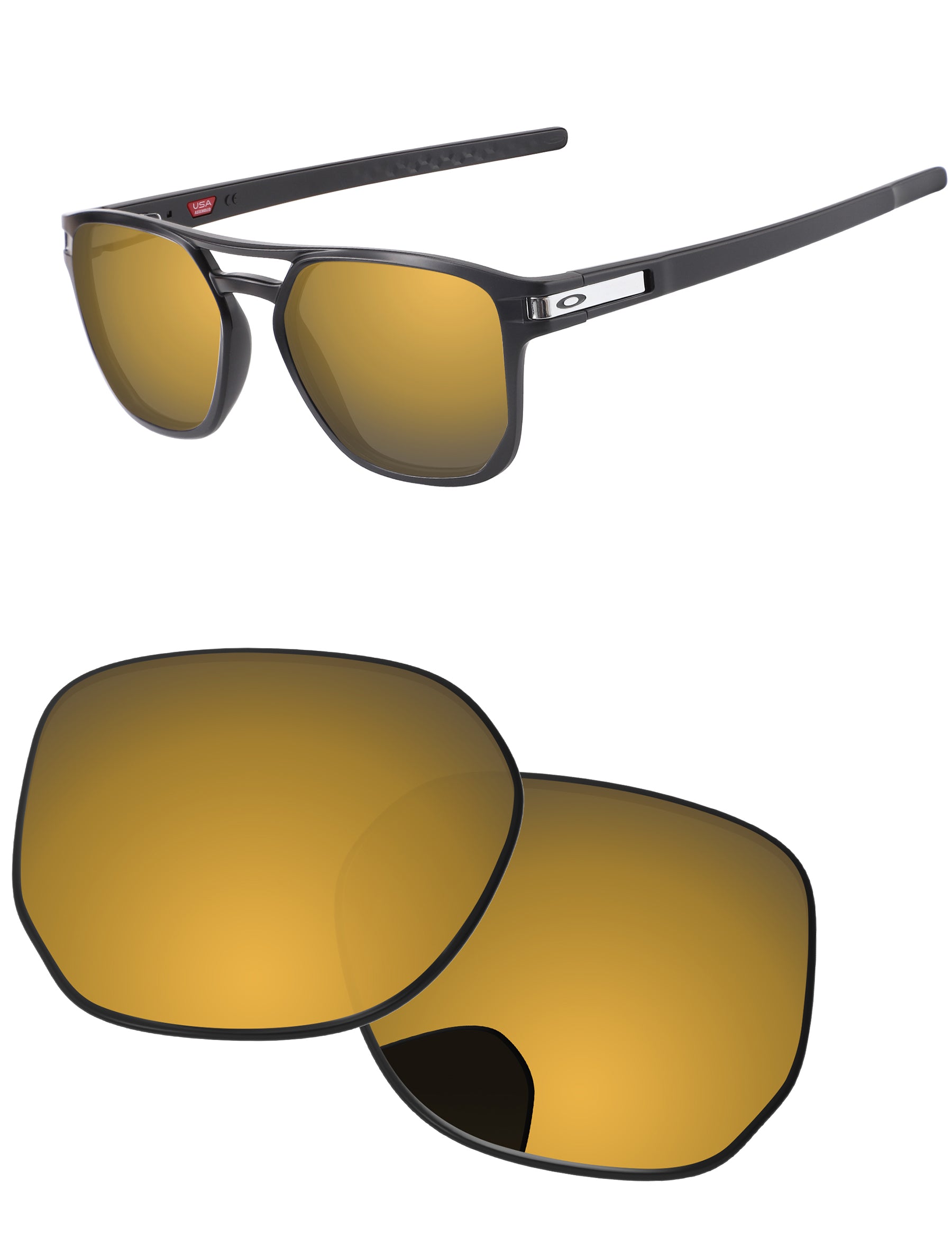 24K-Gold