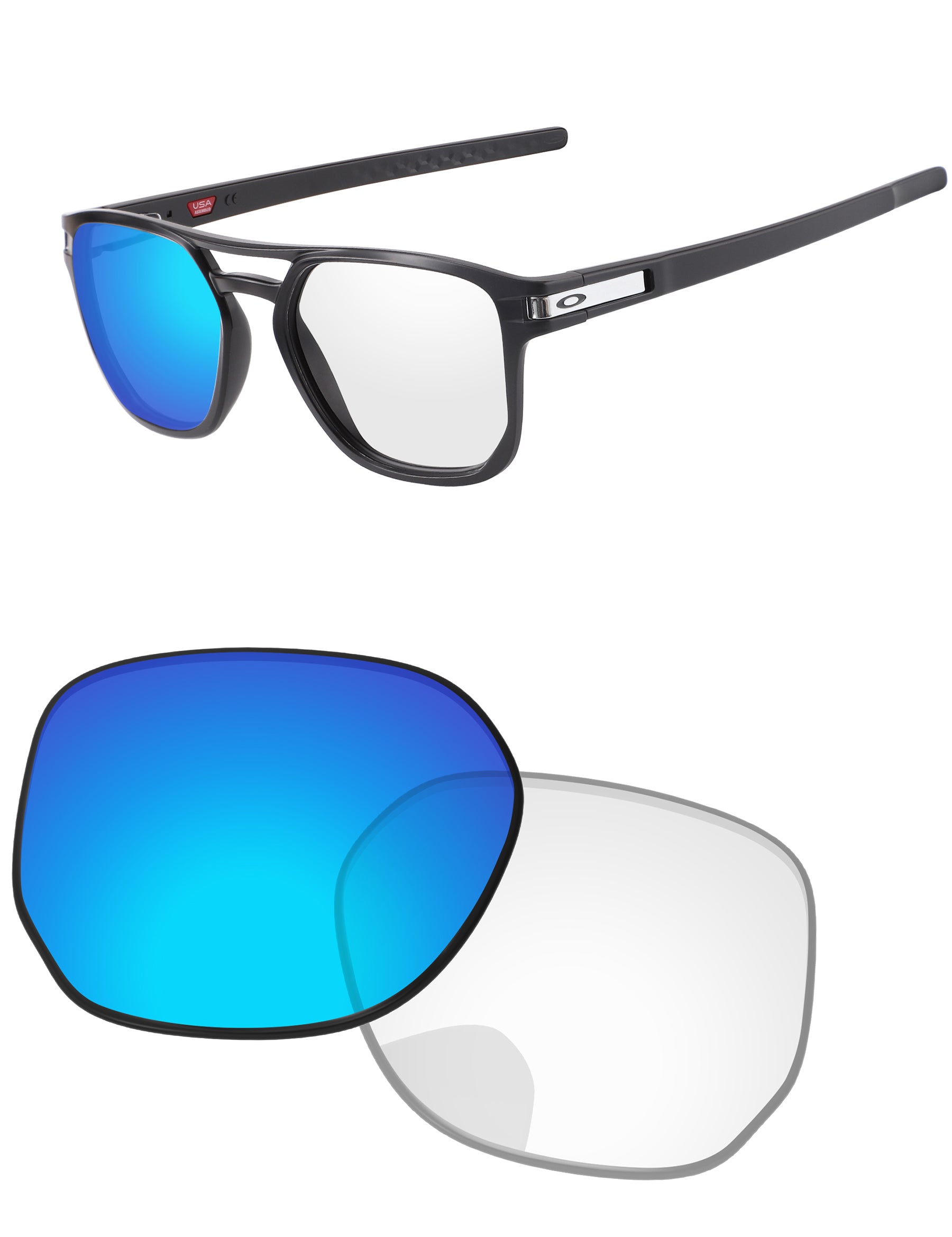 Blue-Shield-Photochromic
