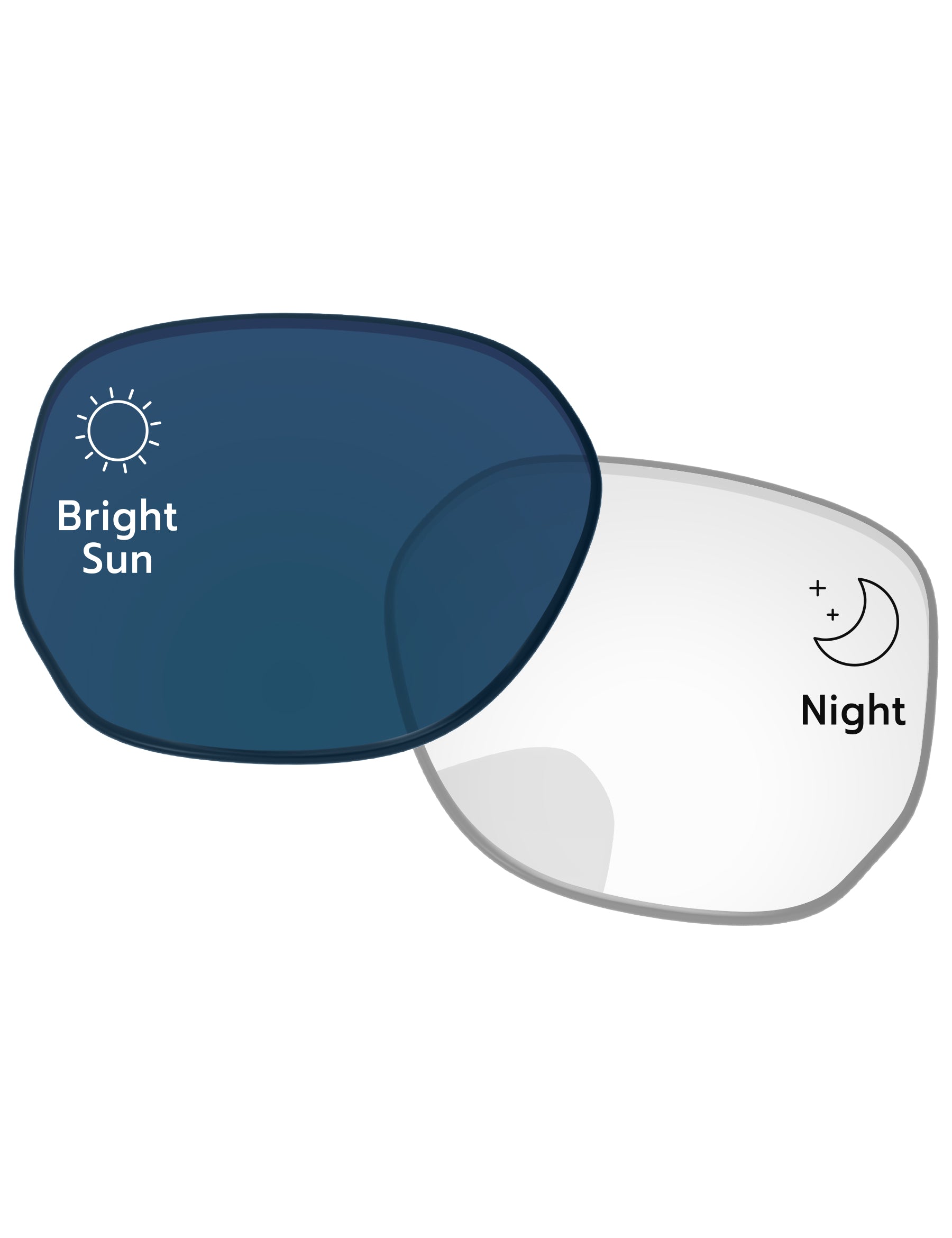 Eclipse-Blue-Photochromic