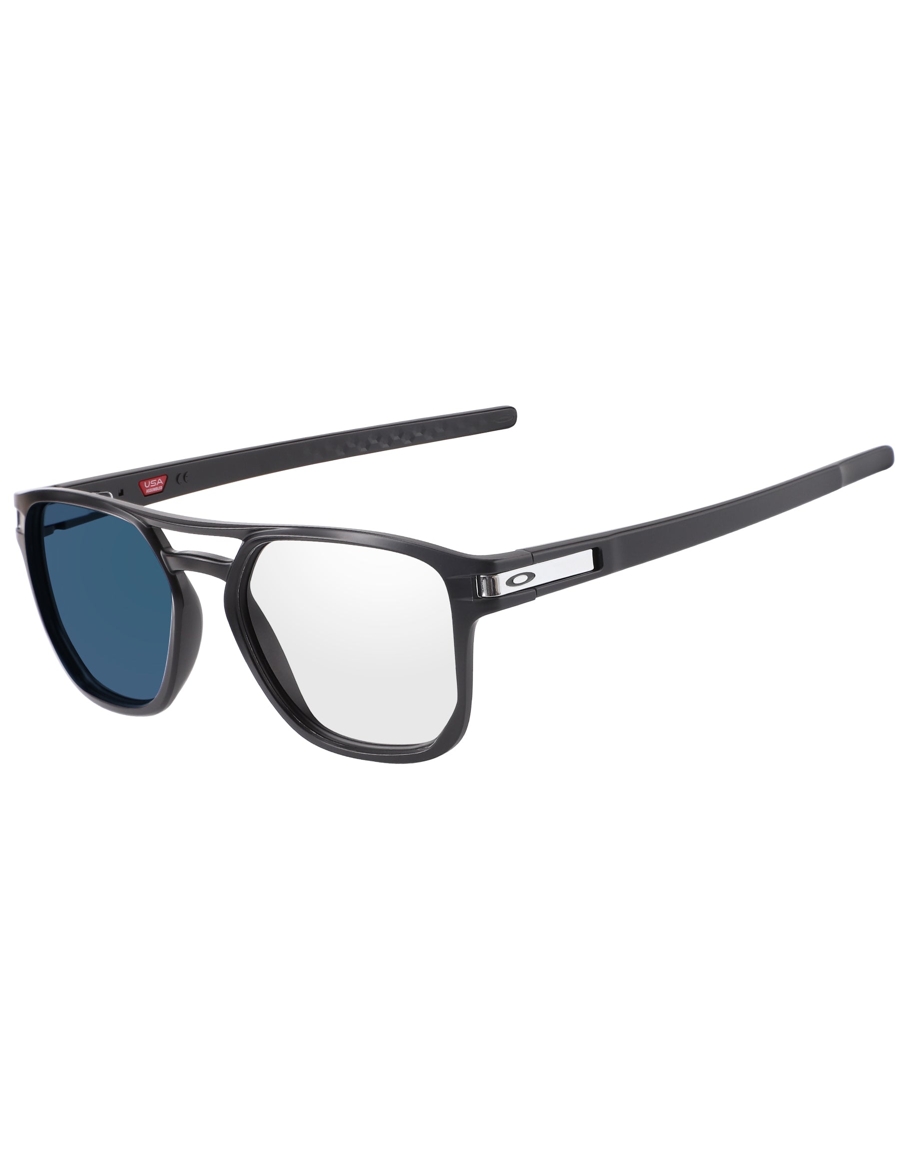 Eclipse-Blue-Photochromic