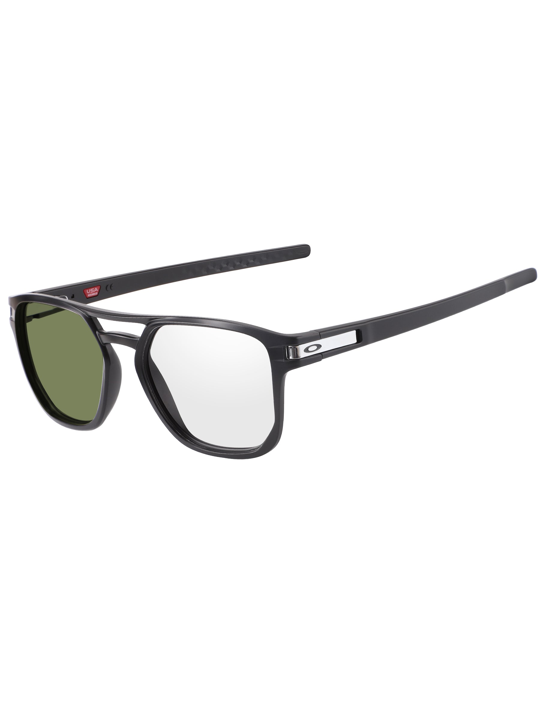 Eclipse-Green-Photochromic