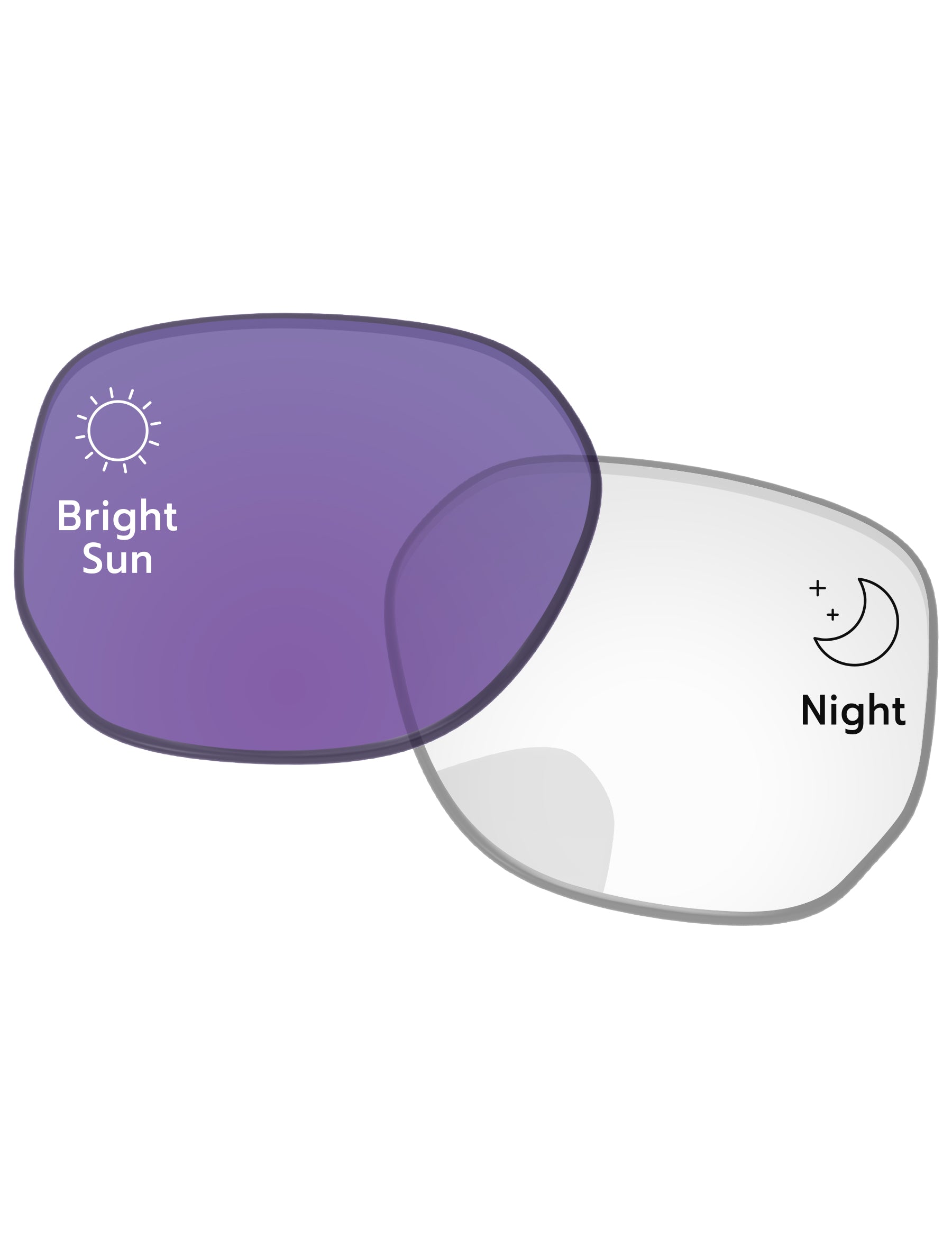 Eclipse-Purple-Photochromic