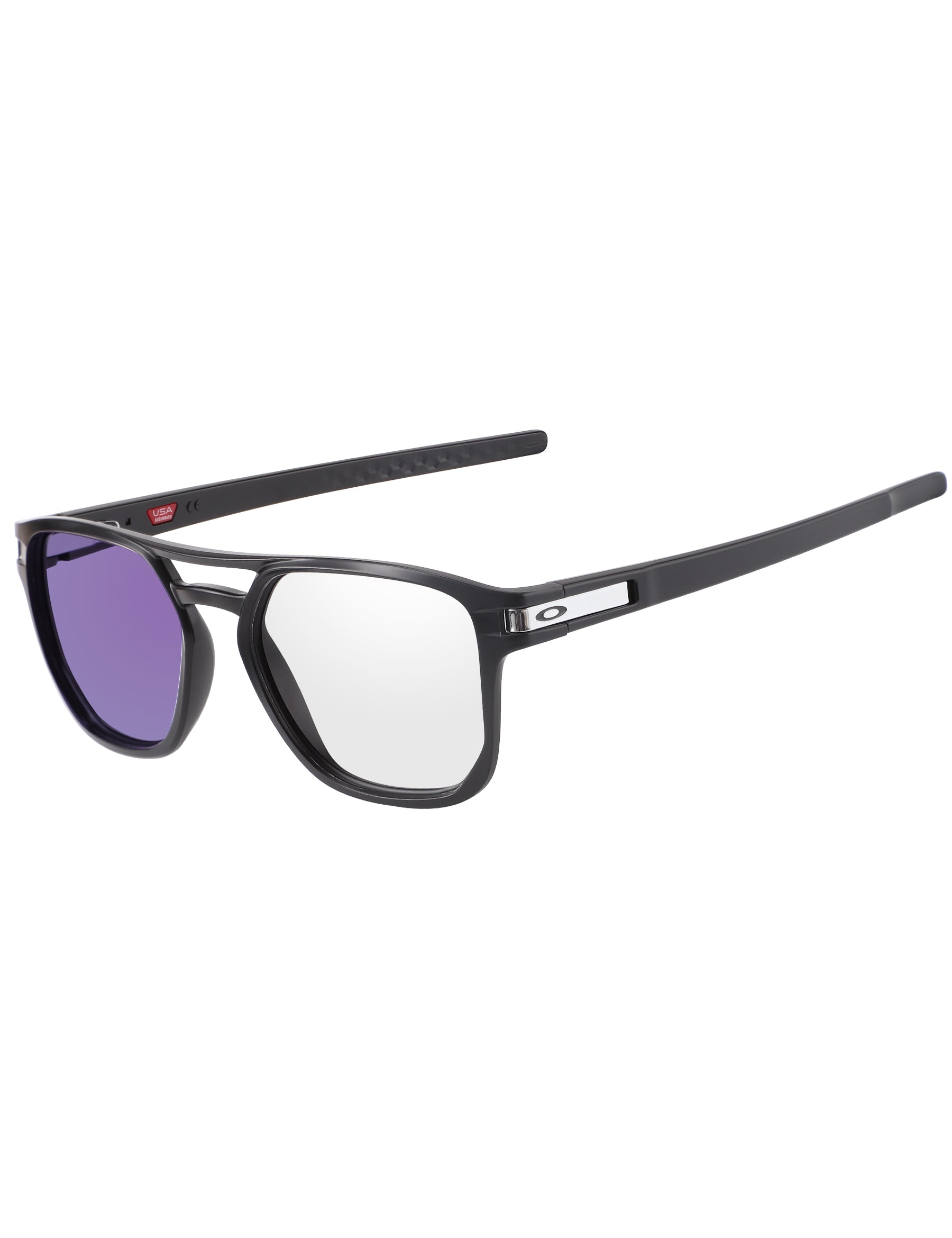 Eclipse-Purple-Photochromic