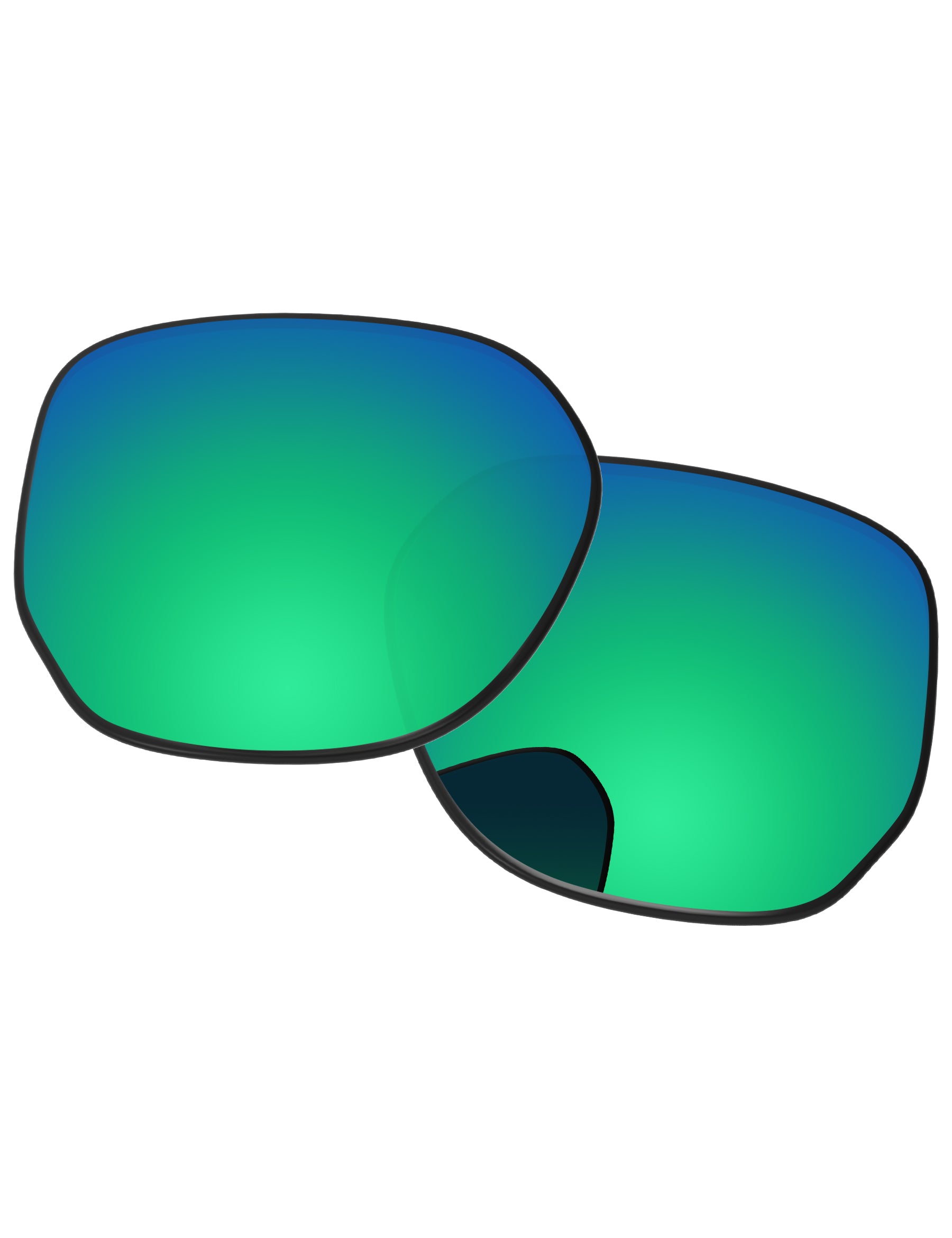 Emerald-Green