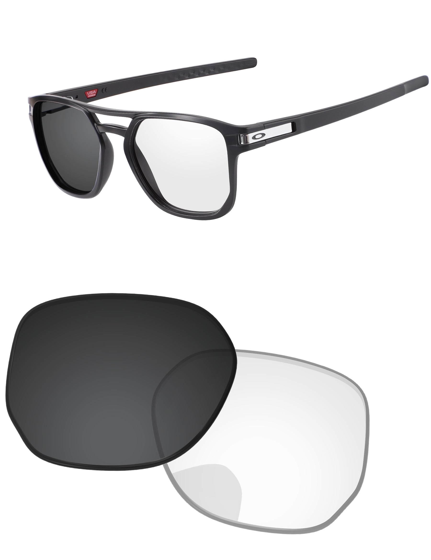 Gray-Photochromic-Blue-Light-Blocking