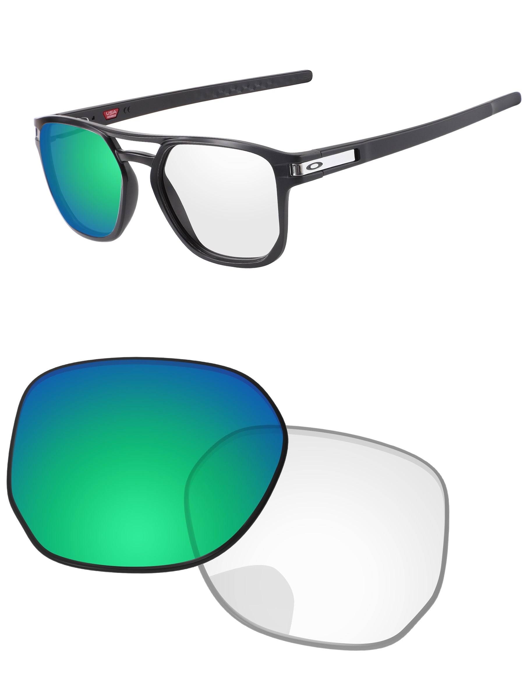 Green-Shield-Photochromic