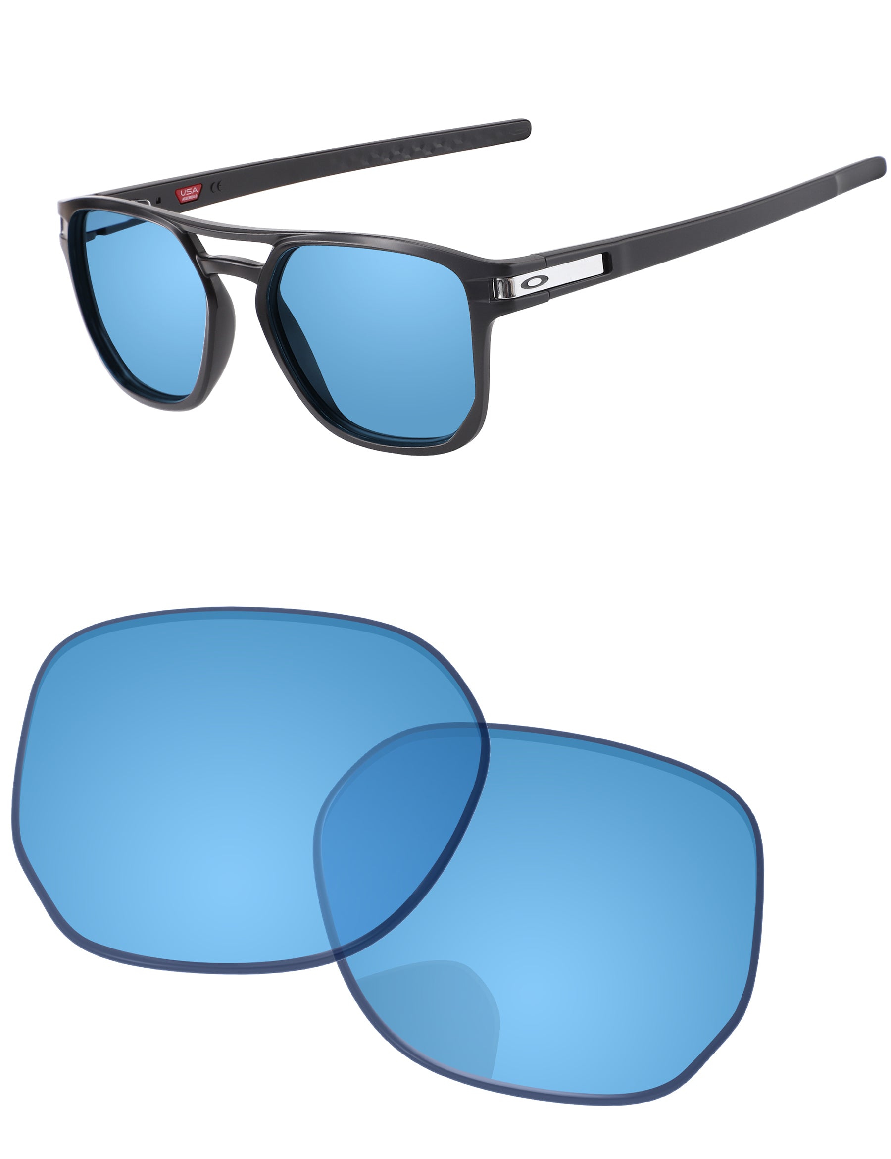 HD-Blue