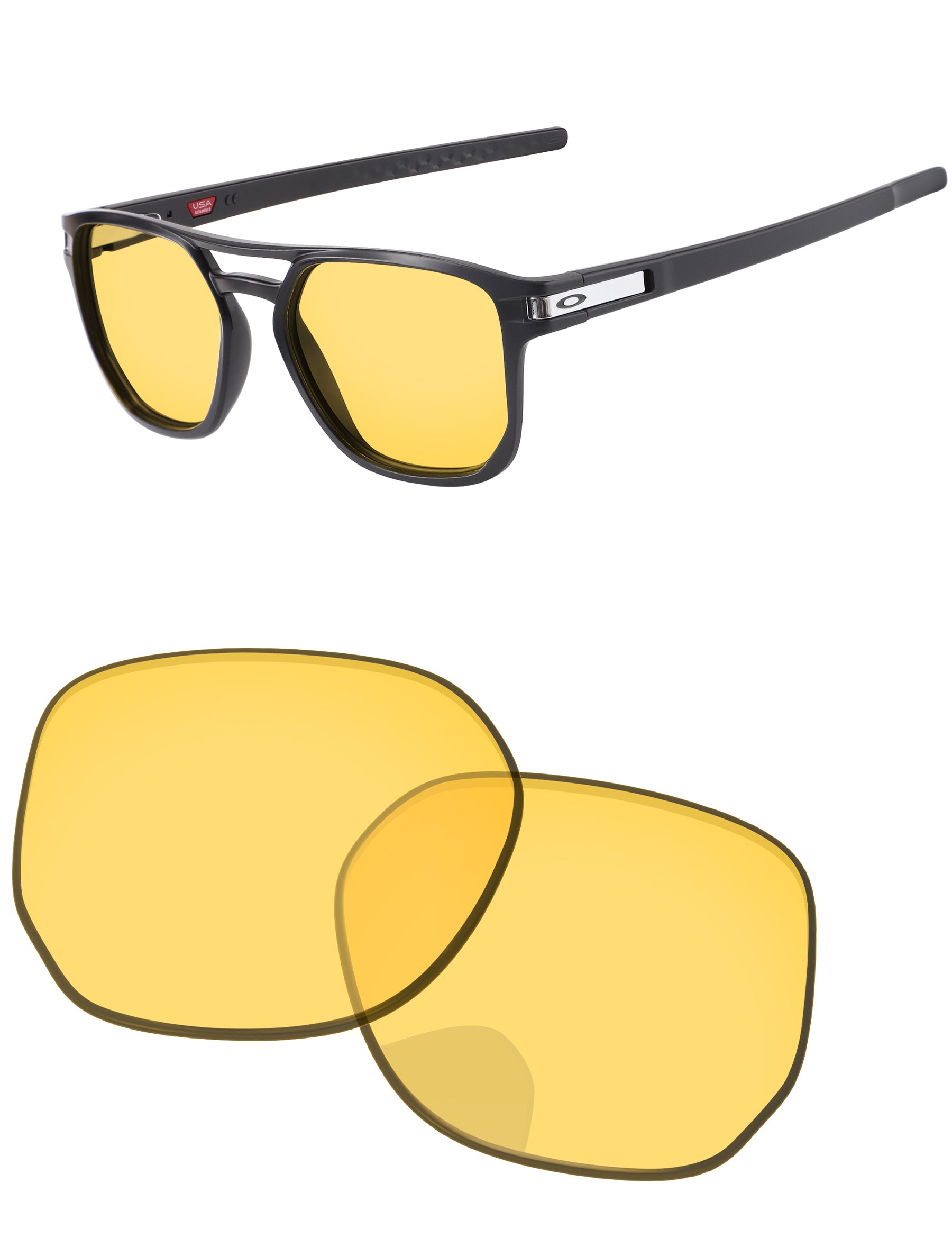HD-Yellow