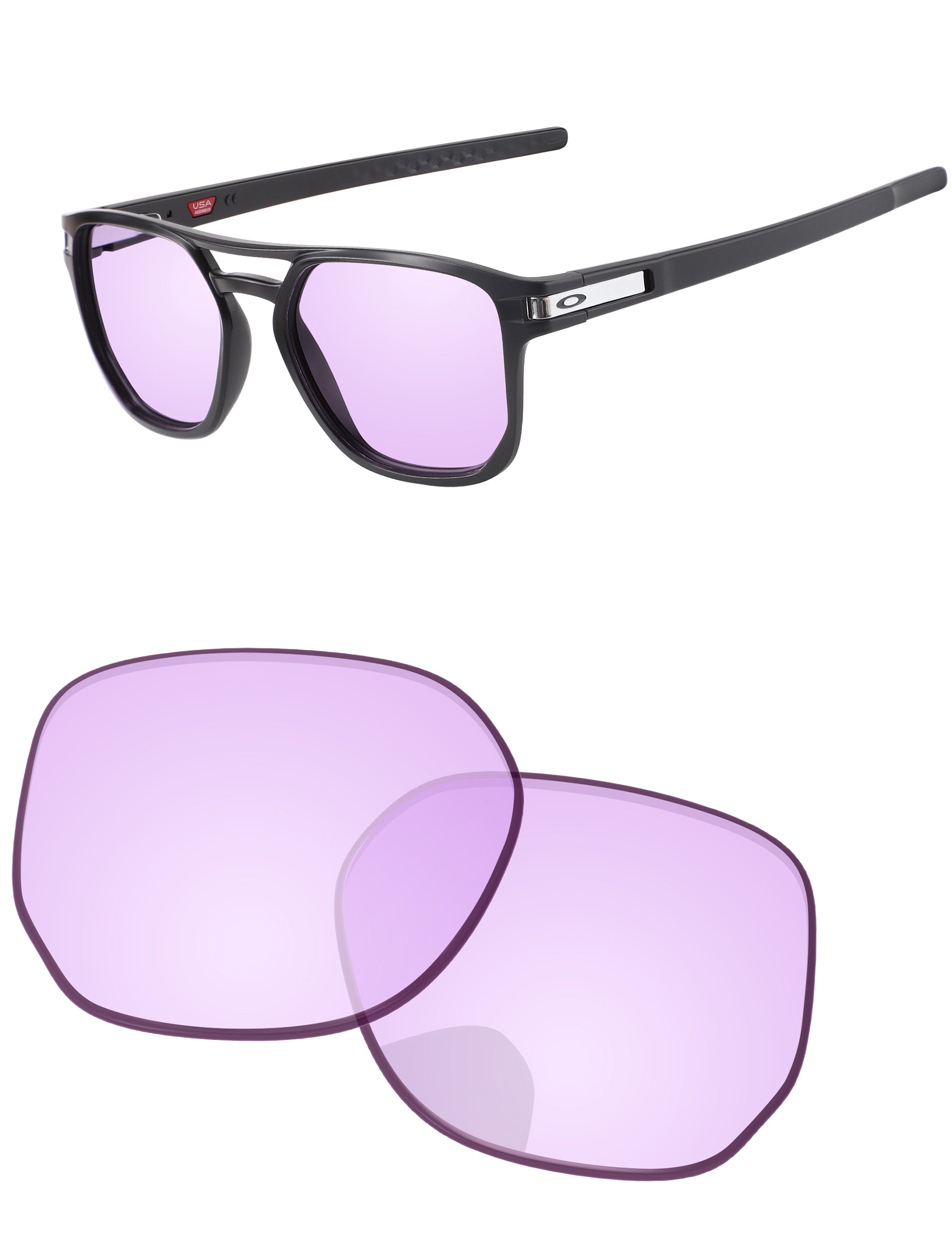 Low-Light-Pink