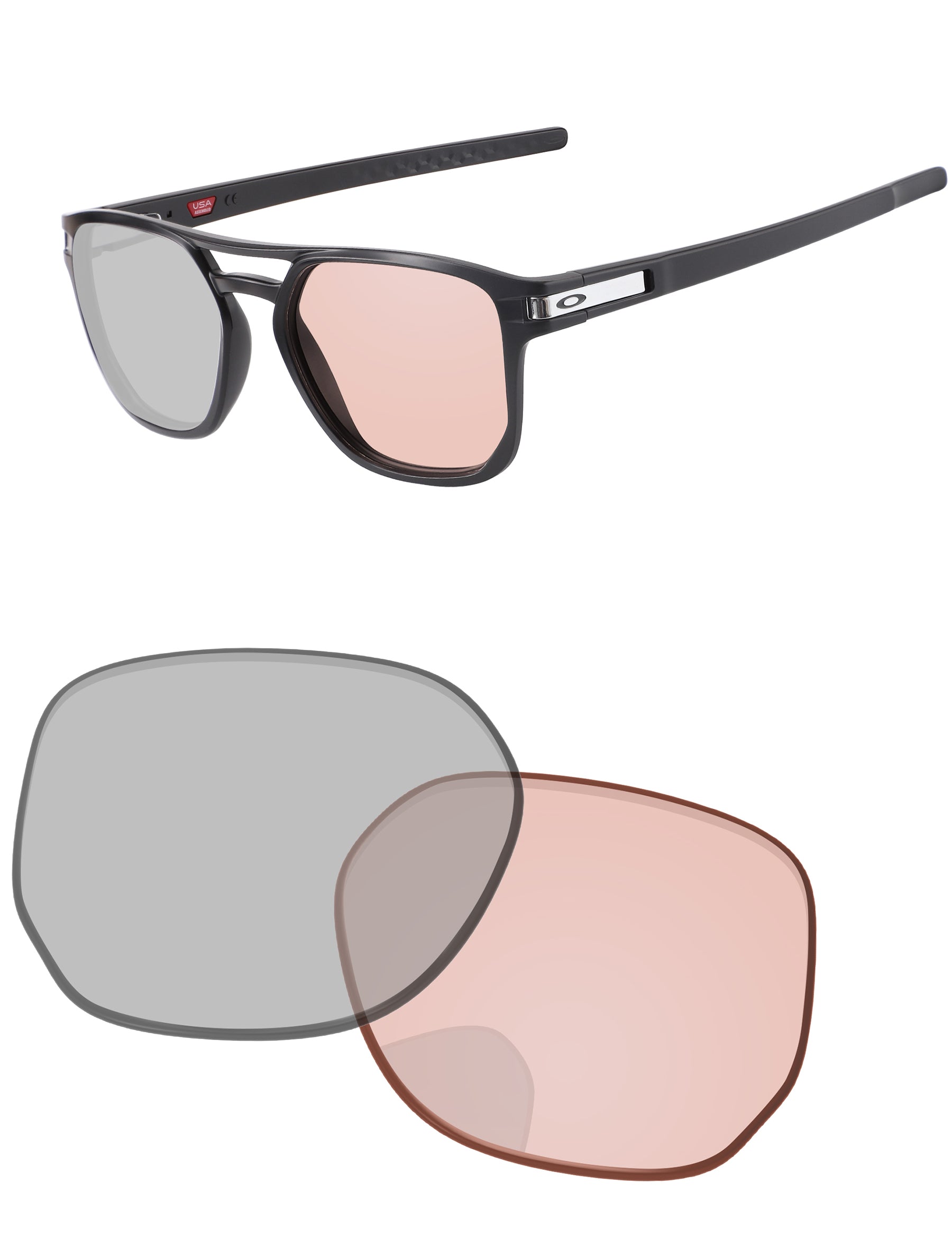 Performance-Tint-Gray-Photochromic