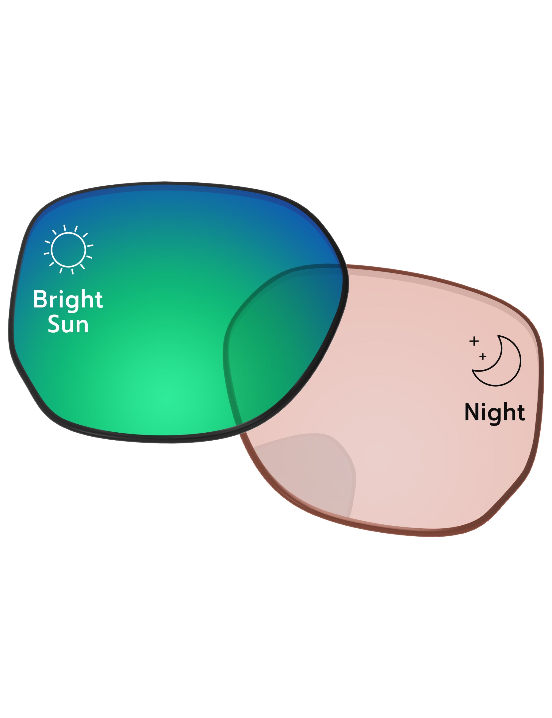 Performance-Tint-Green-Shield-Photochromic