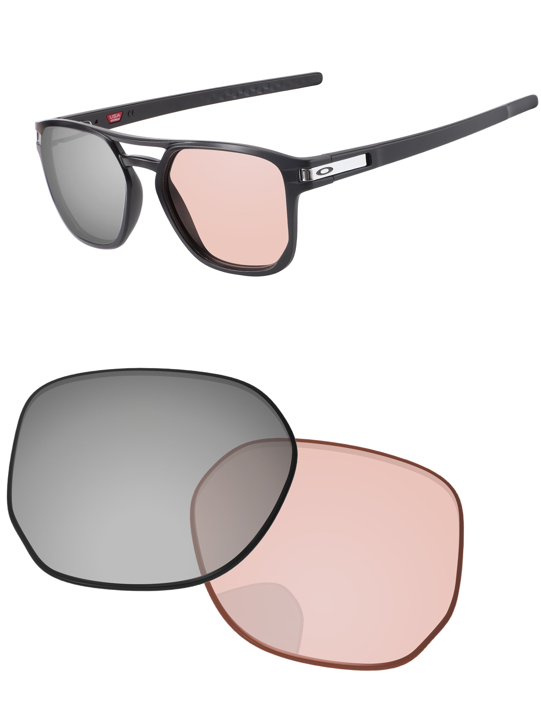 Performance-Tint-Silver-Shield-Photochromic