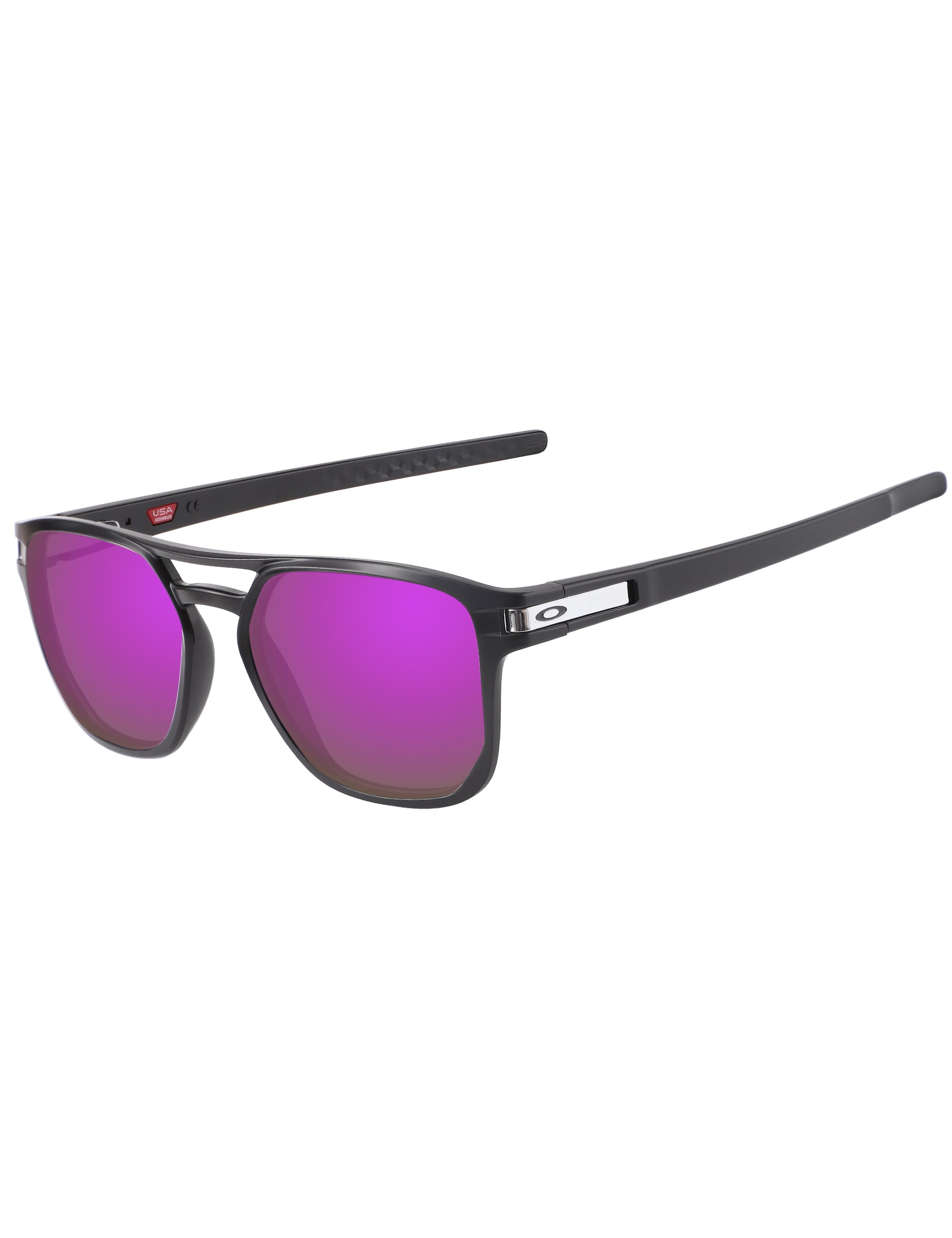 Plasma-Purple