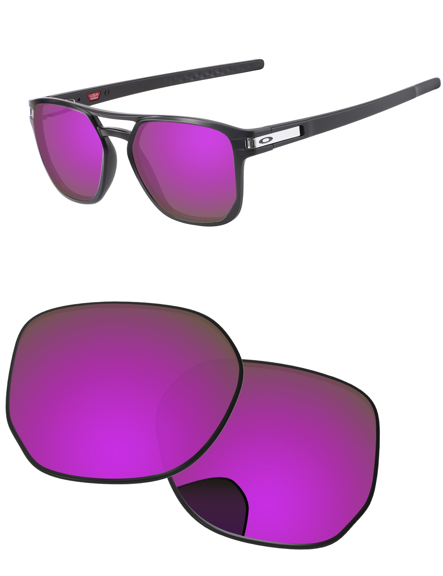 Plasma-Purple