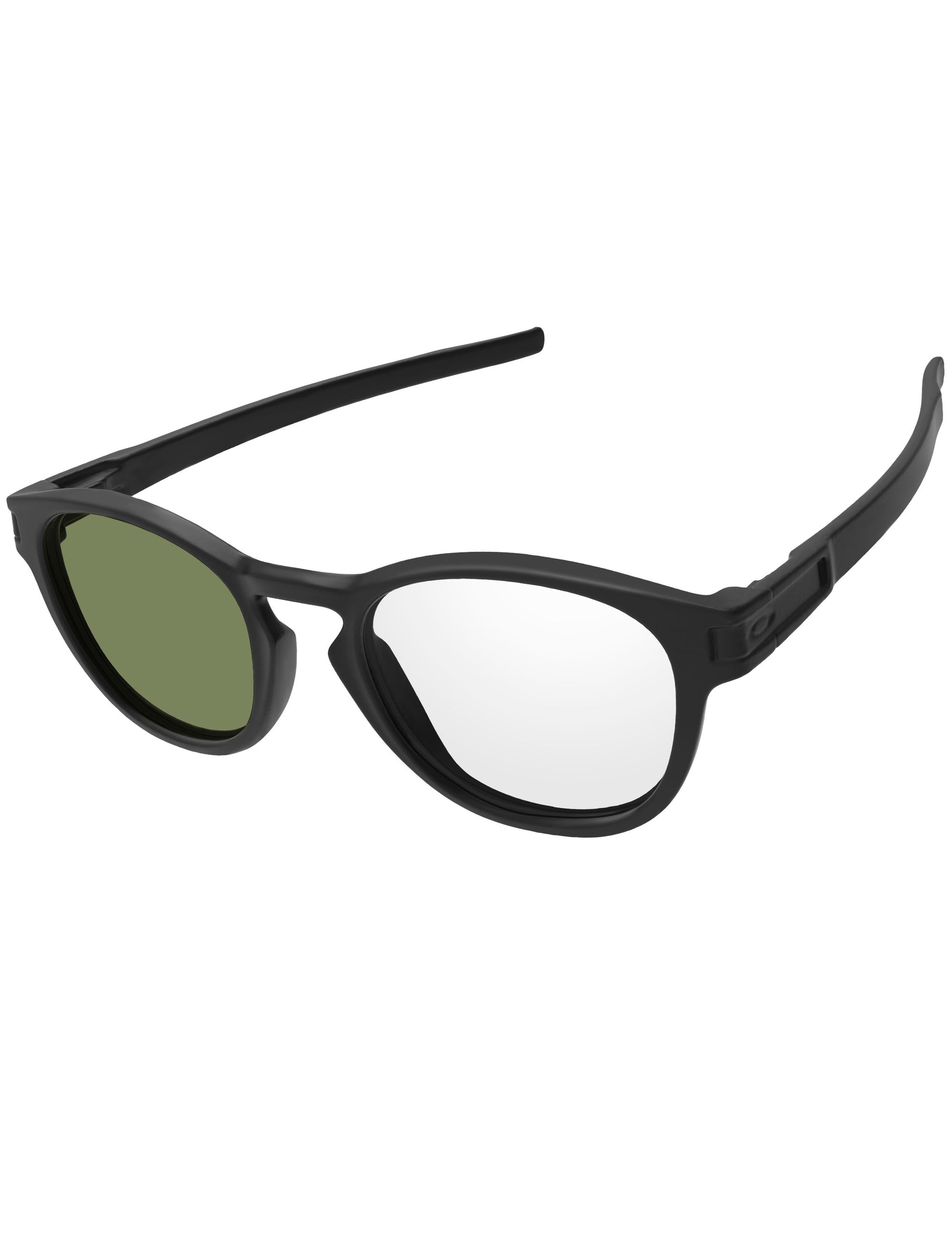 Eclipse-Green-Photochromic