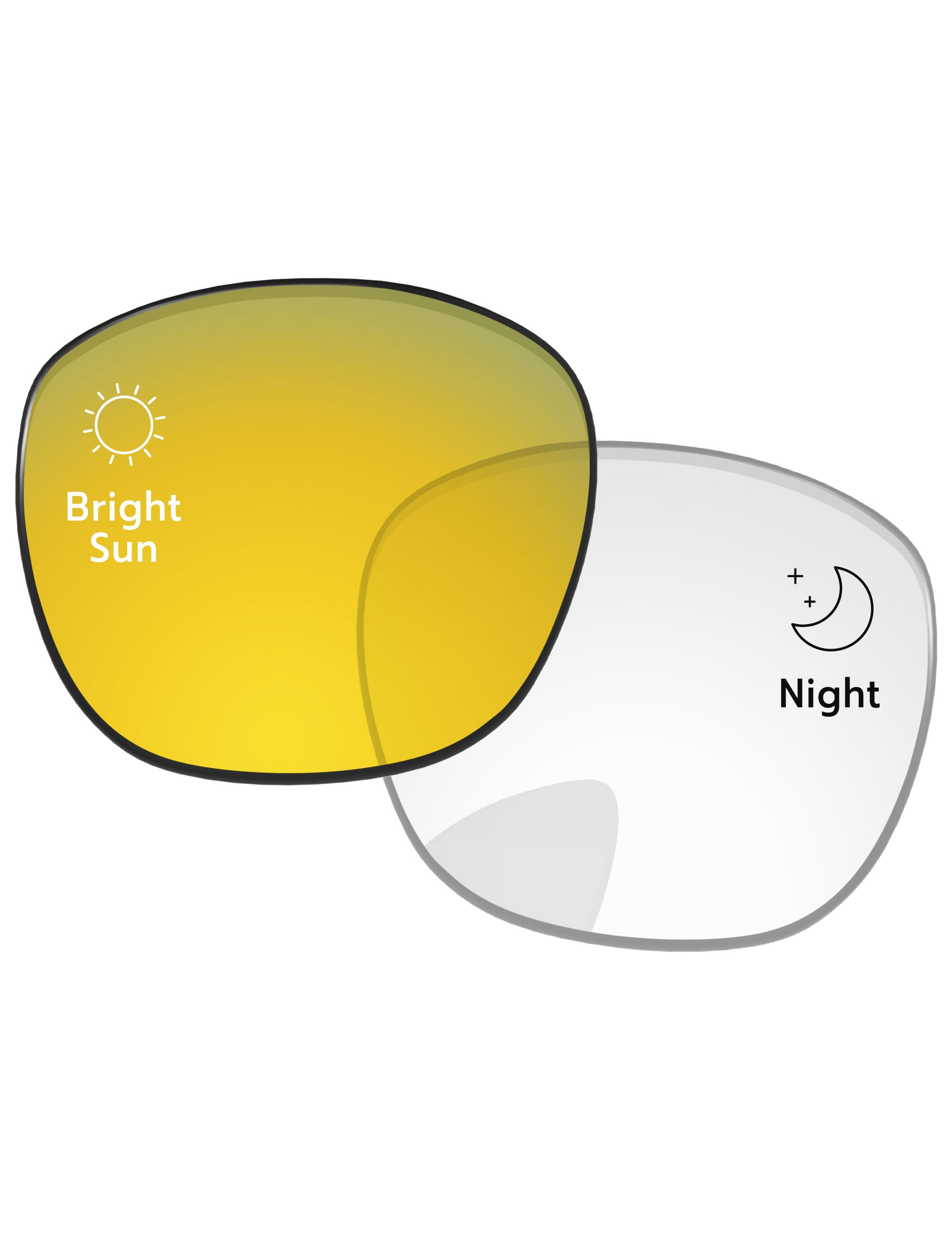 Gold-Shield-Photochromic