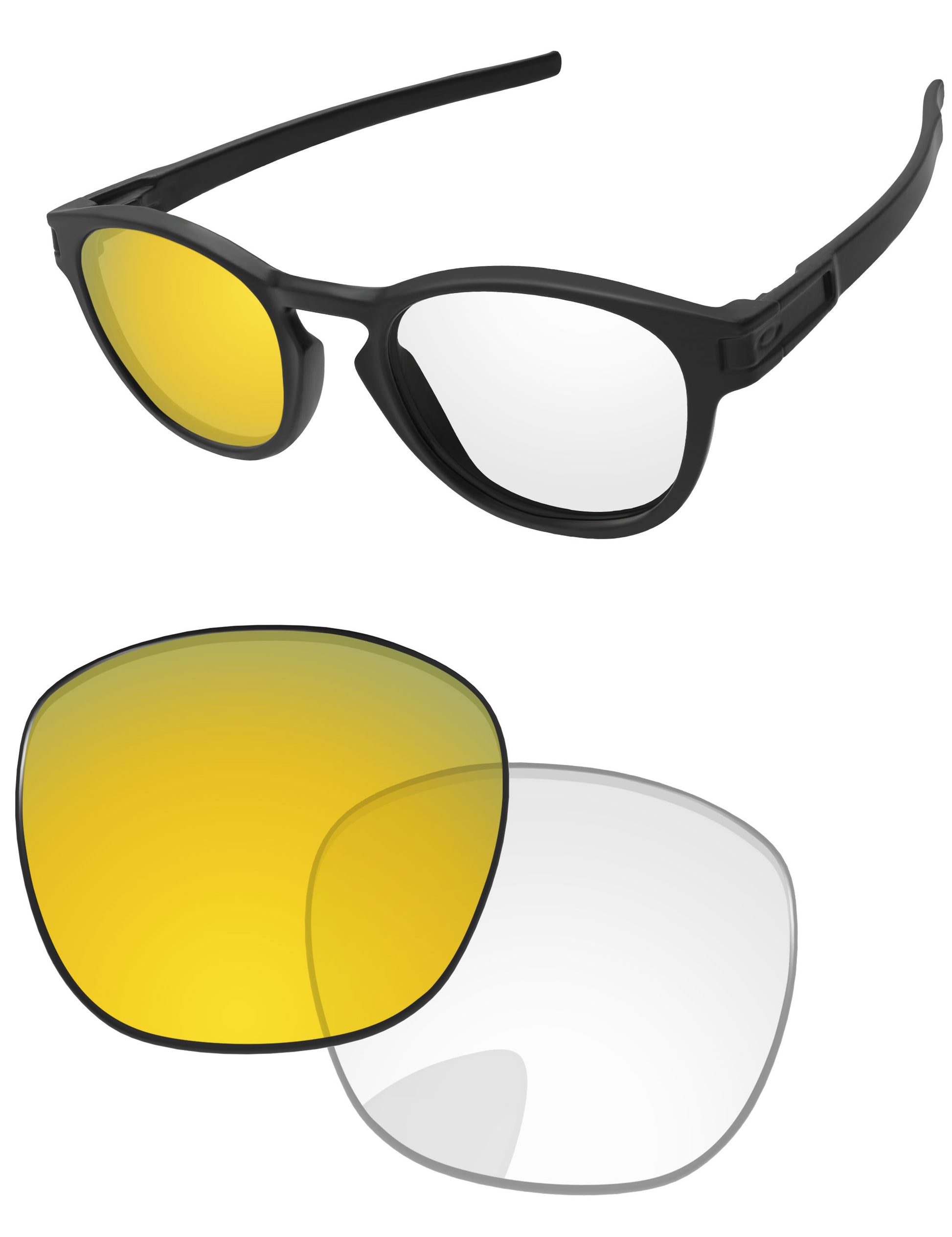 Gold-Shield-Photochromic