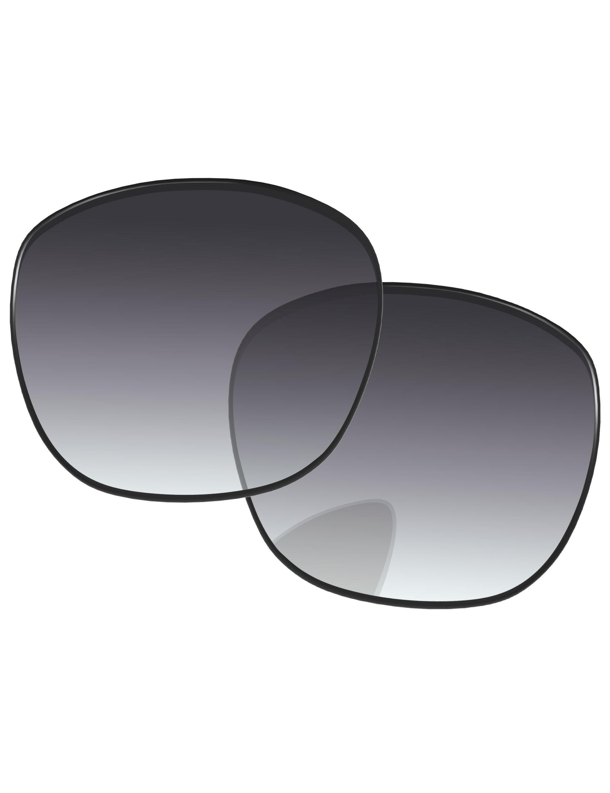 Gray-Gradient