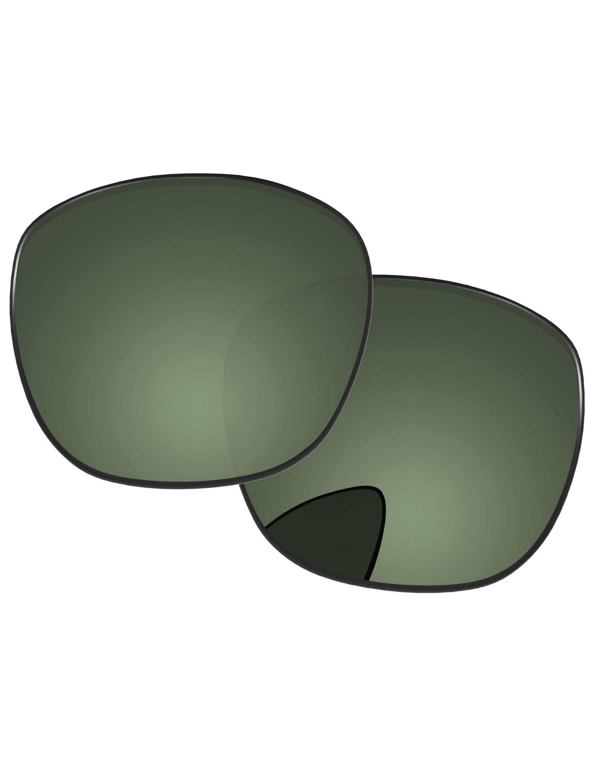 Gray-Green