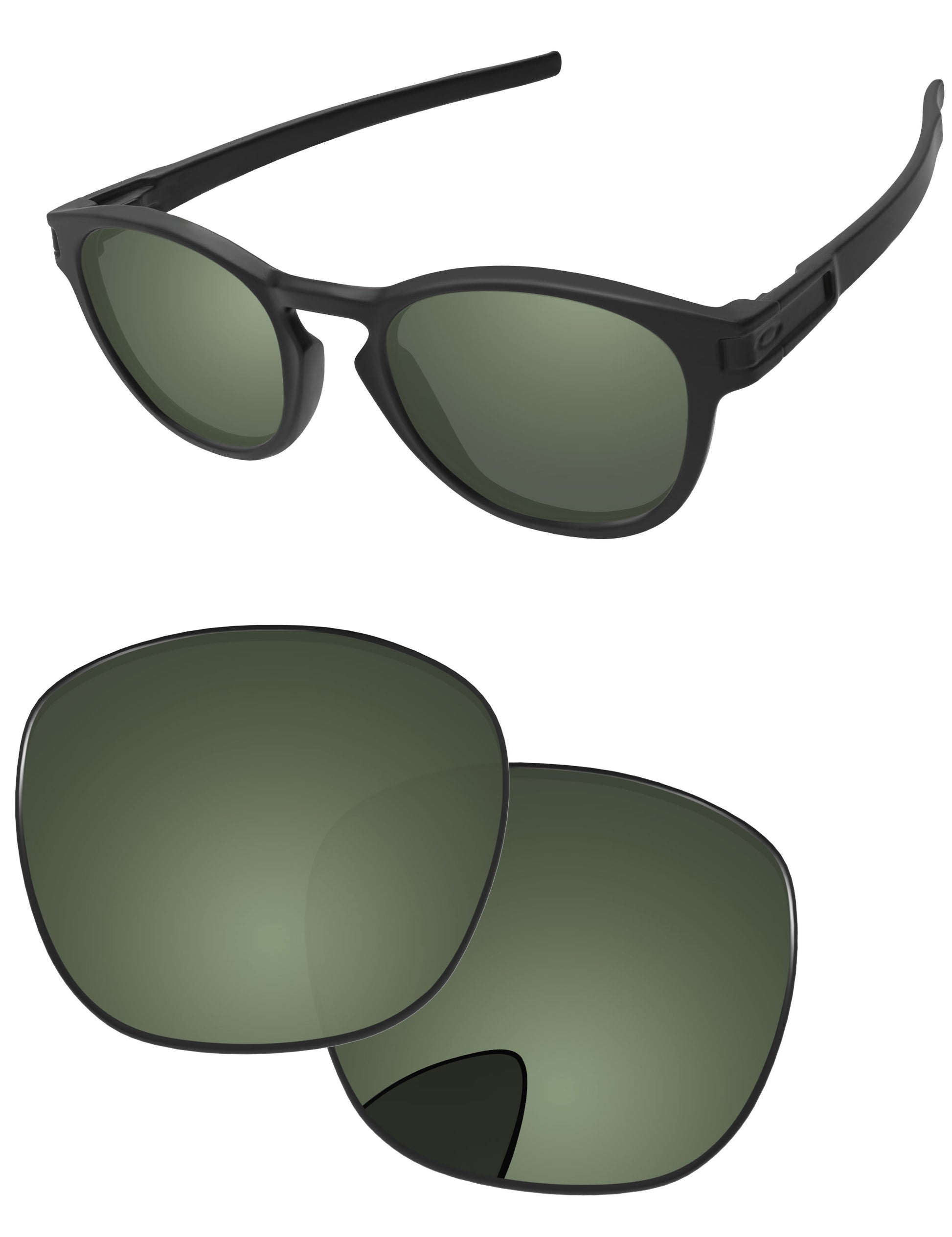 Gray-Green