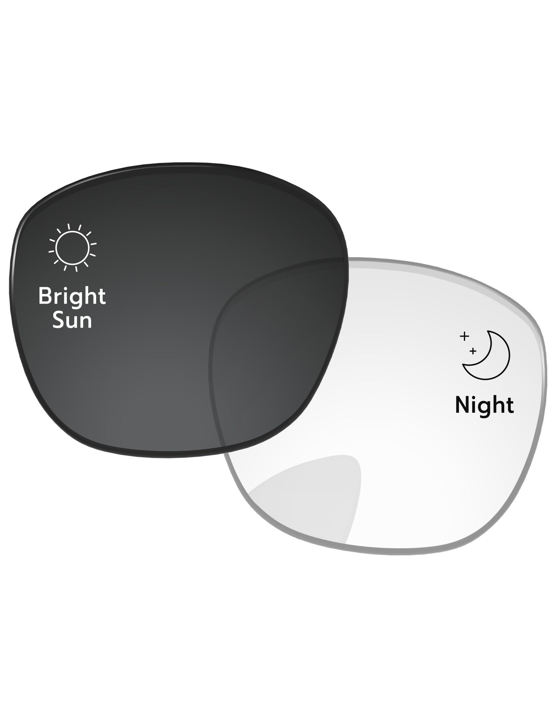 Gray-Photochromic