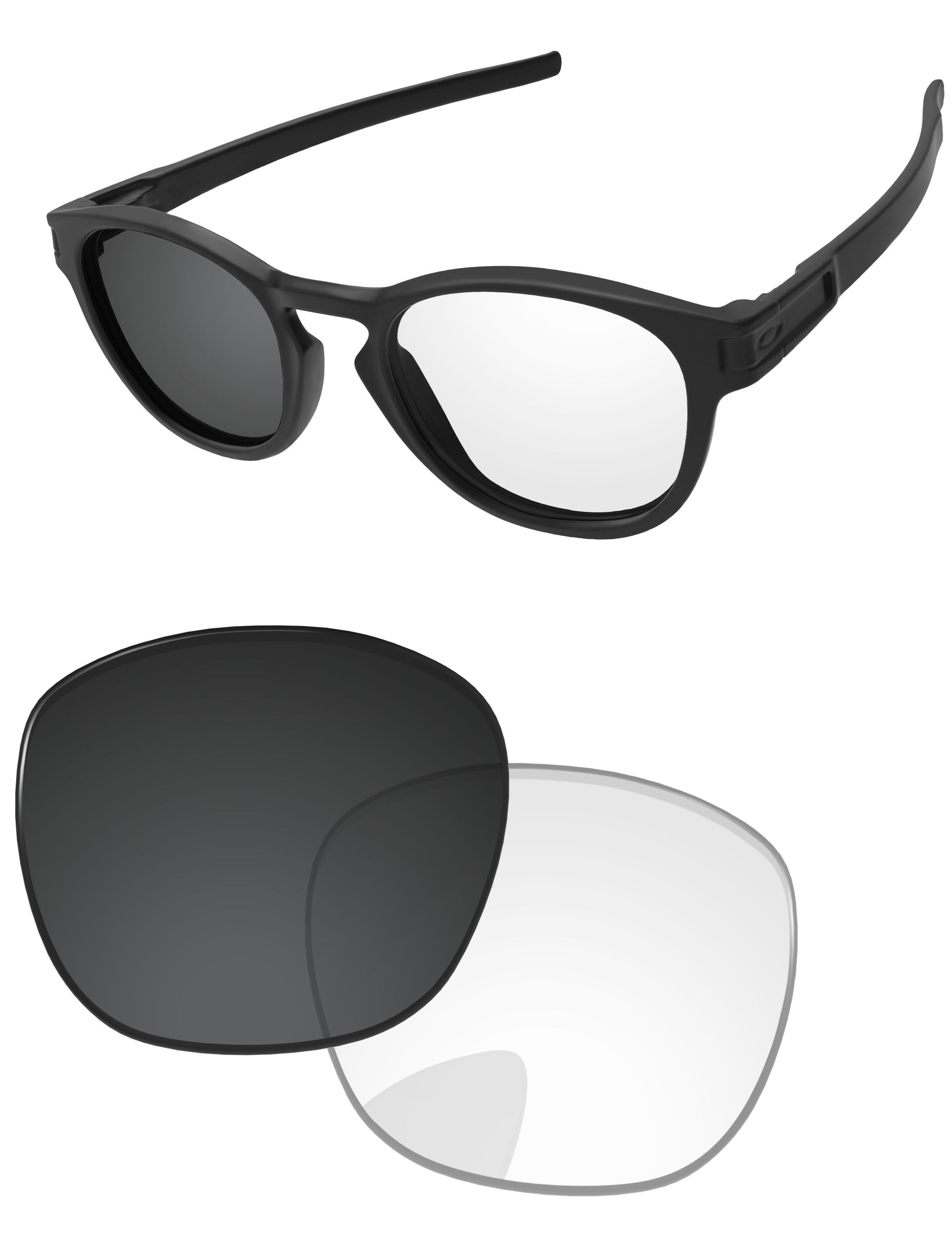 Gray-Photochromic