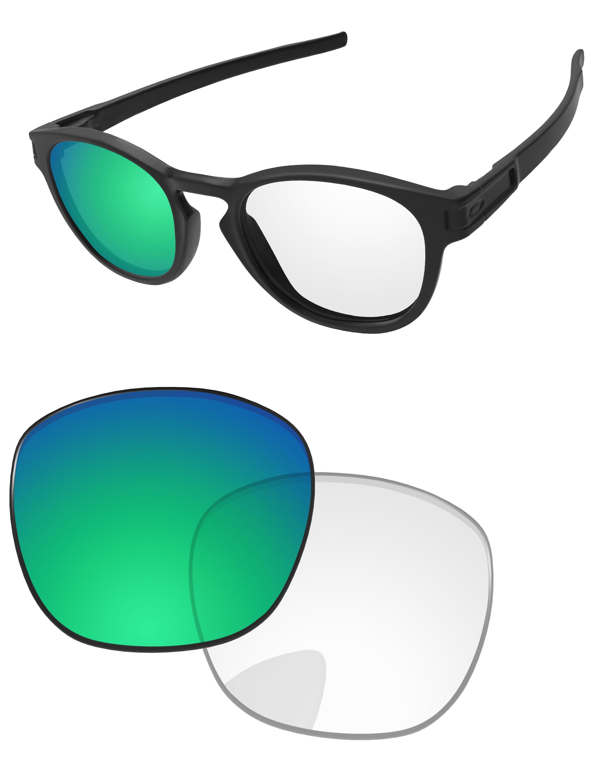 Green-Shield-Photochromic