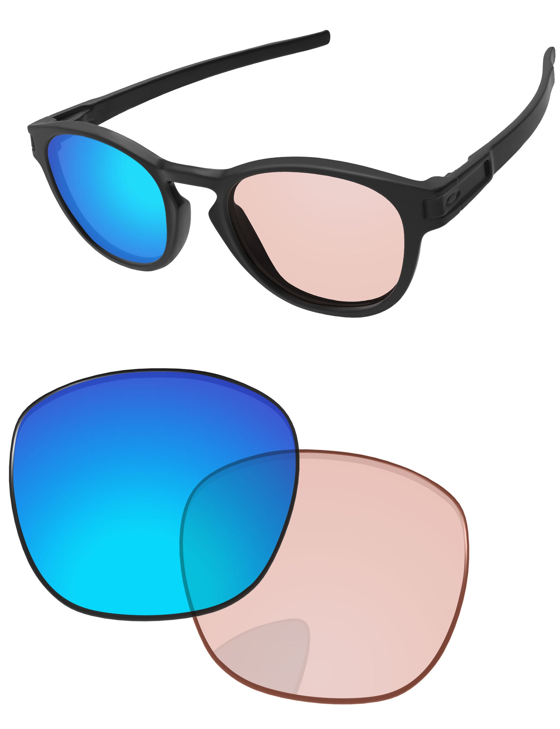 Performance-Tint-Blue-Shield-Photochromic