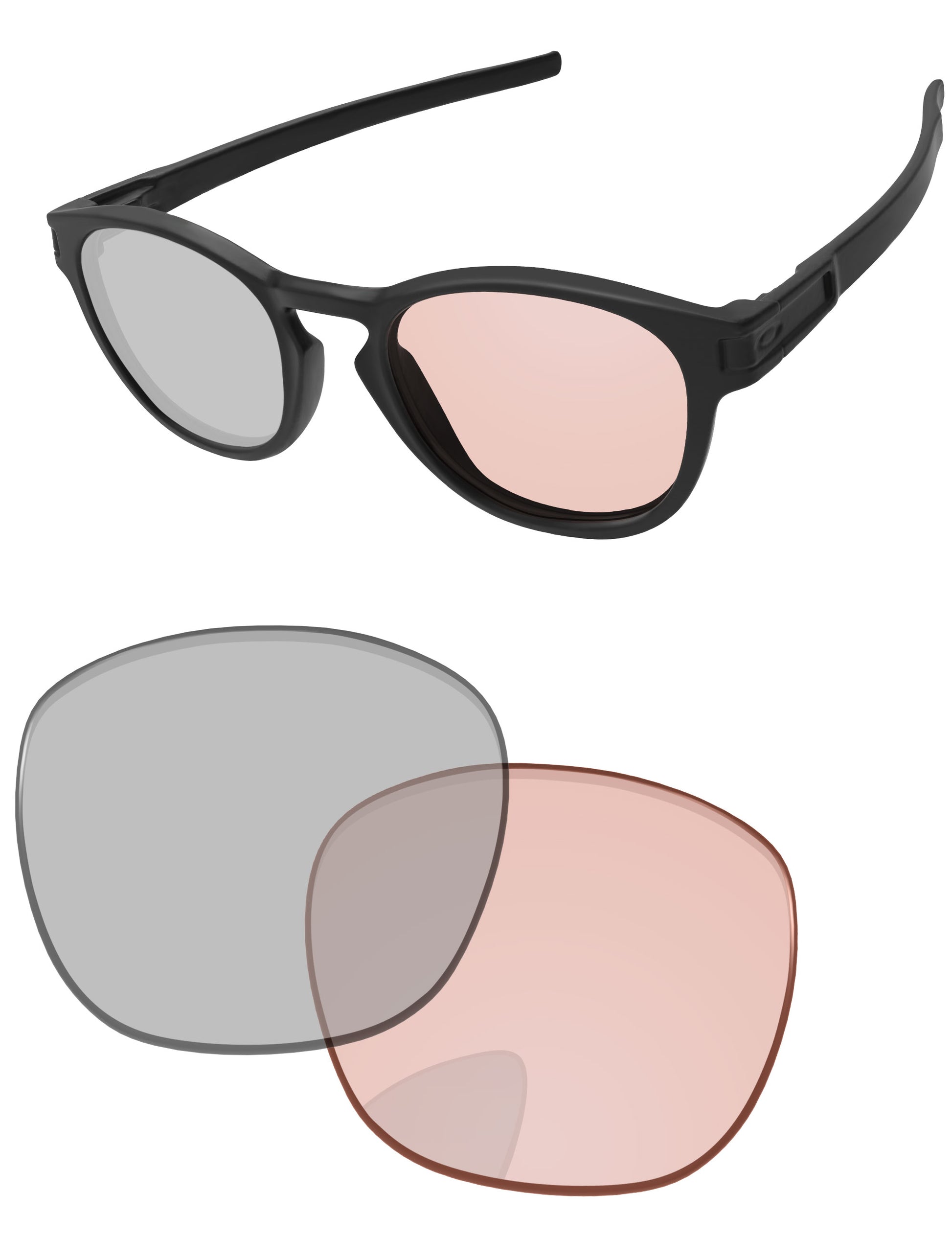 Performance-Tint-Gray-Photochromic
