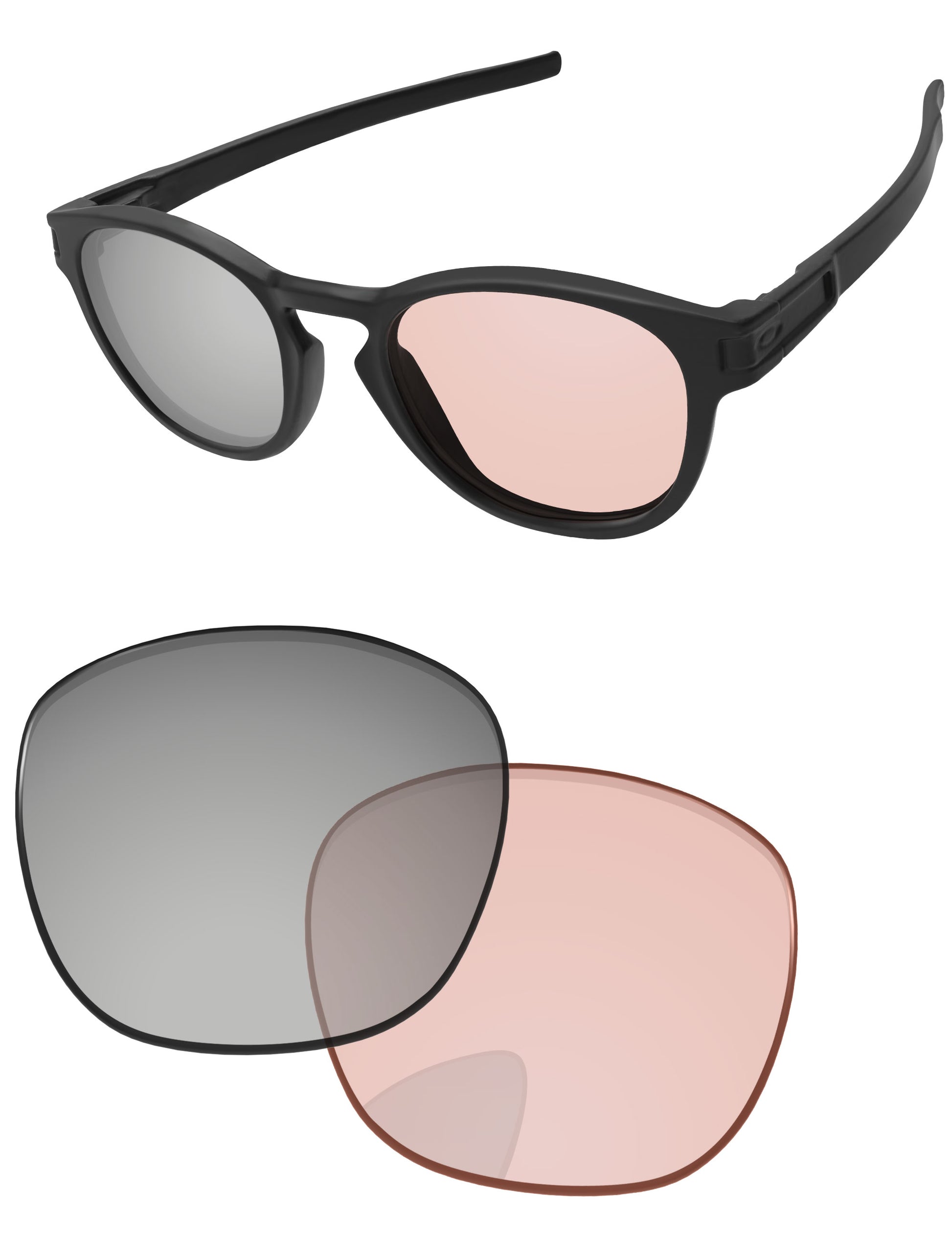 Performance-Tint-Silver-Shield-Photochromic