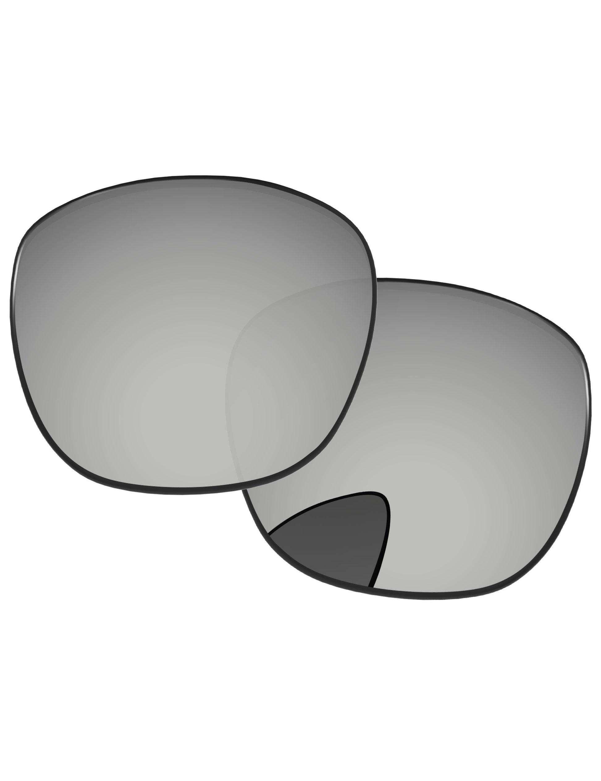 Silver-Chrome