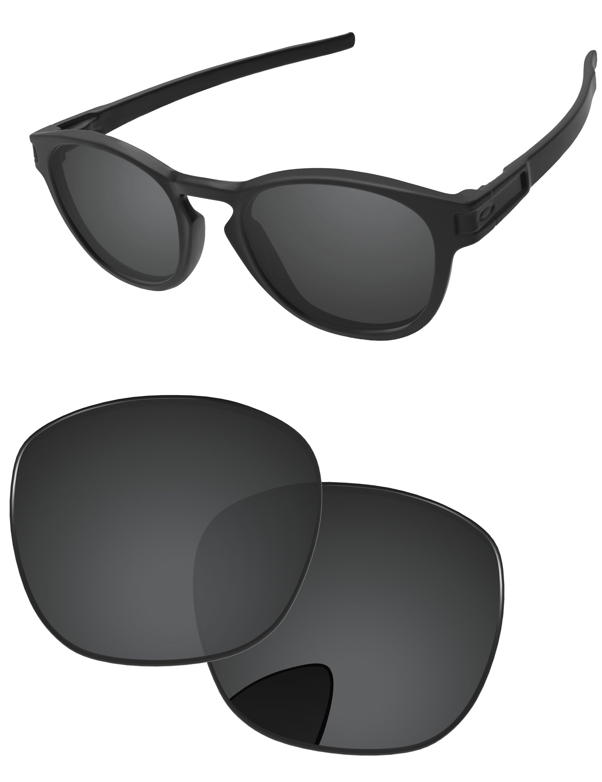Solid-Black