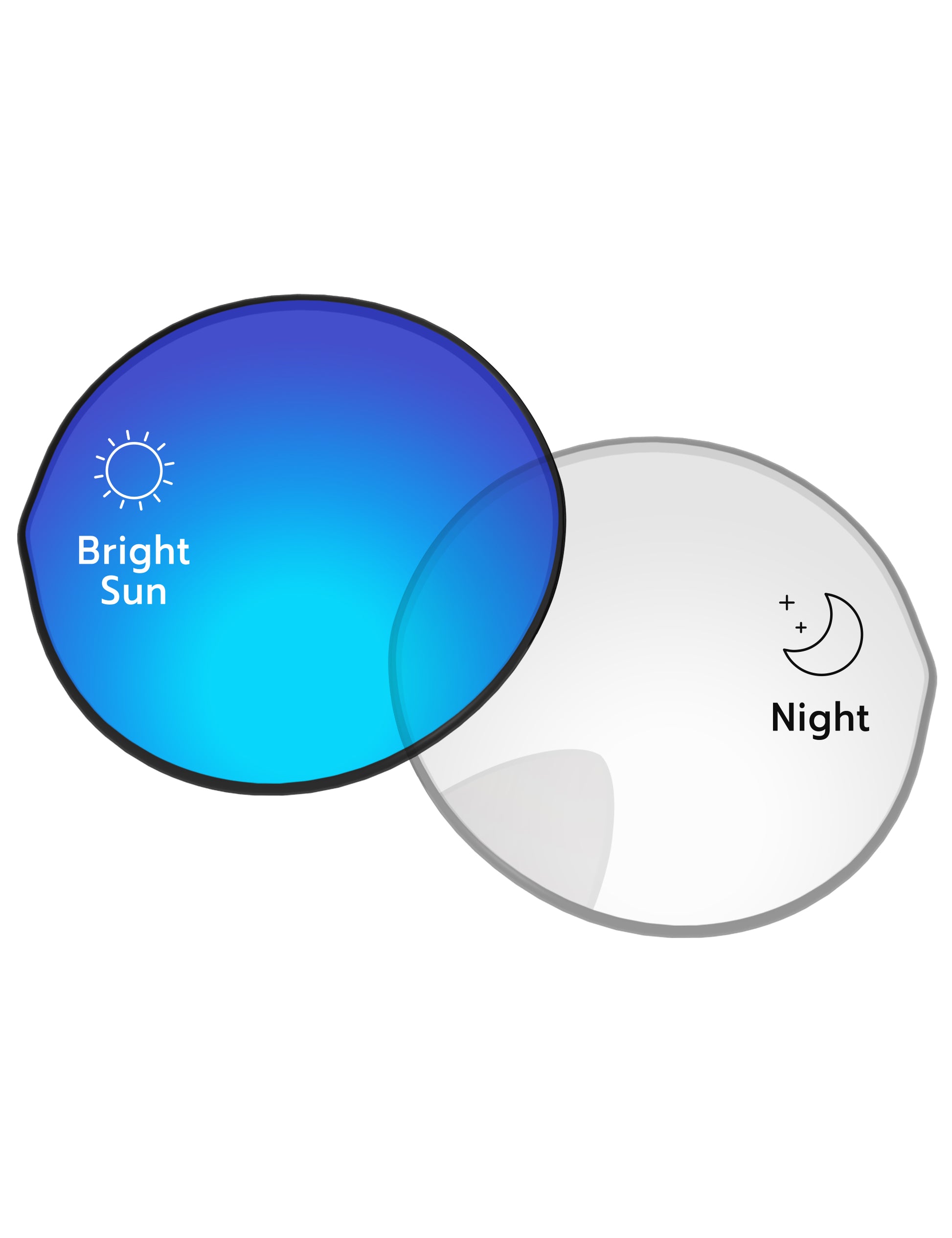Blue-Shield-Photochromic
