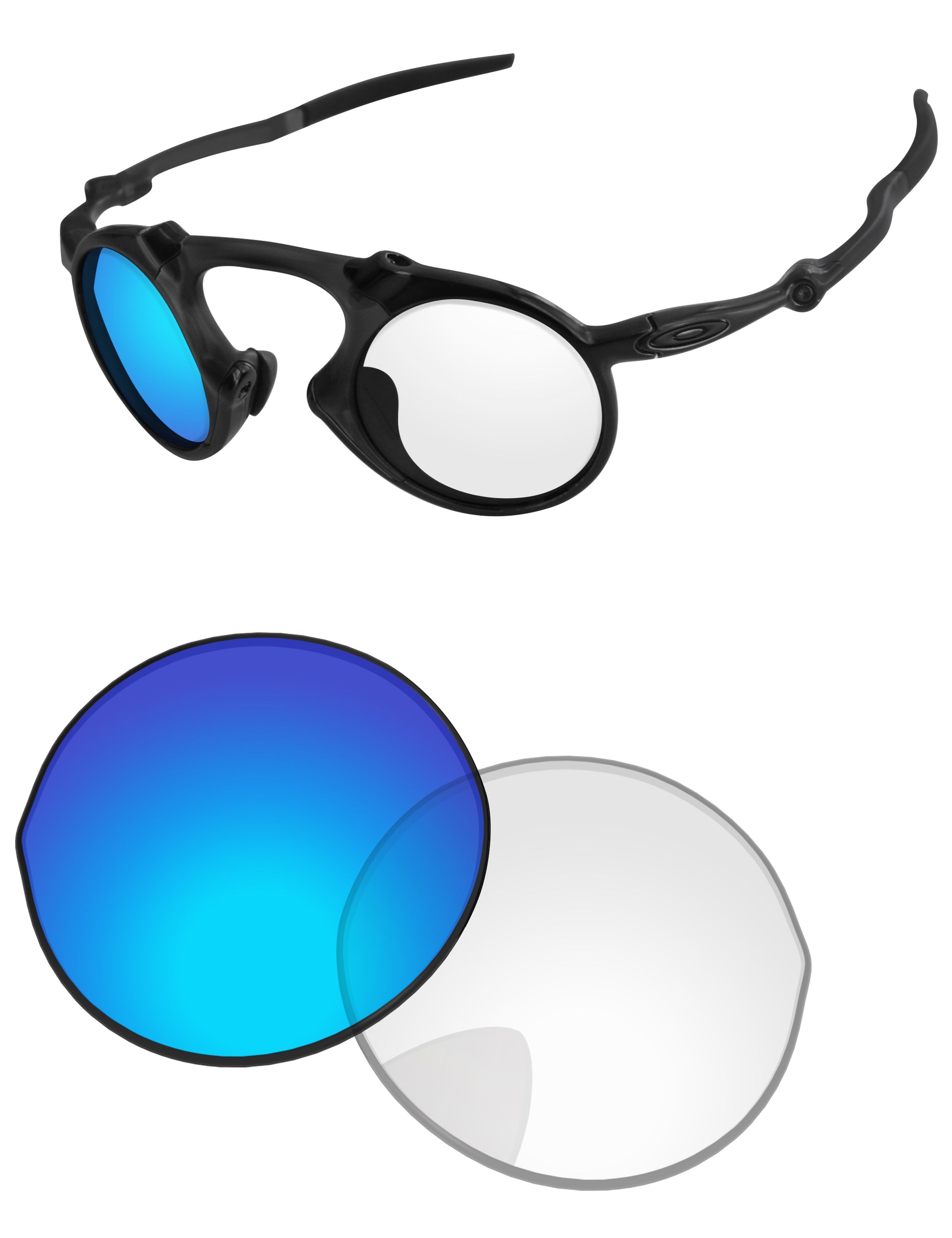 Blue-Shield-Photochromic