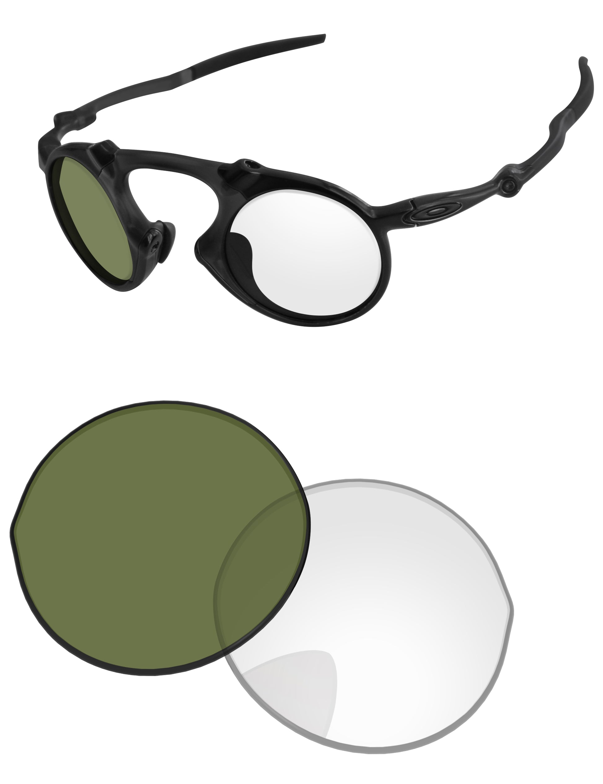 Adapt-Green-Photochromic