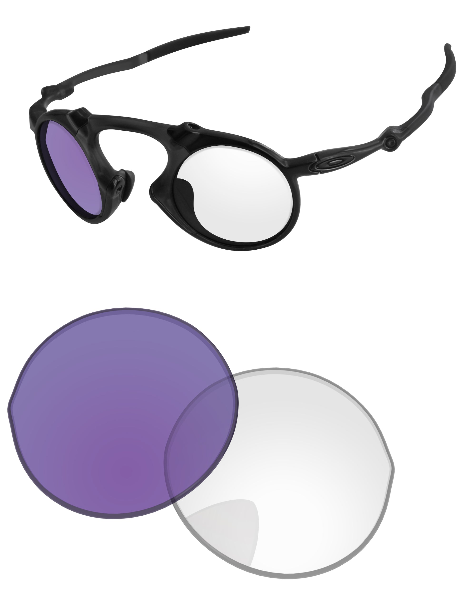 Adapt-Purple-Photochromic