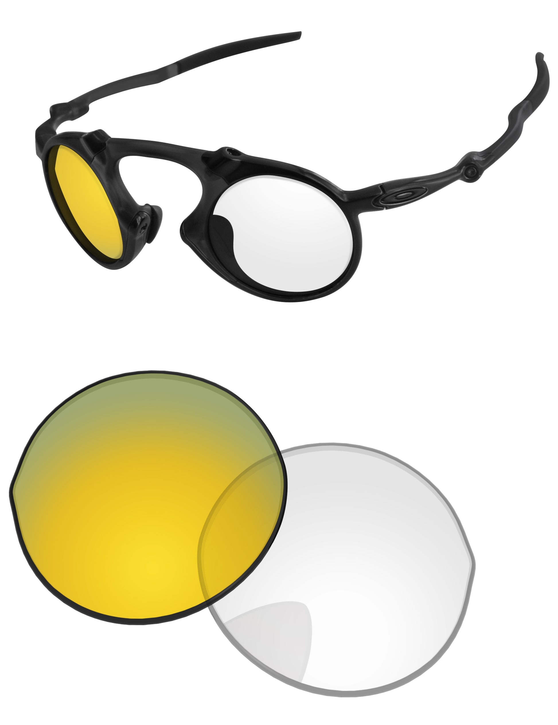 Gold-Shield-Photochromic