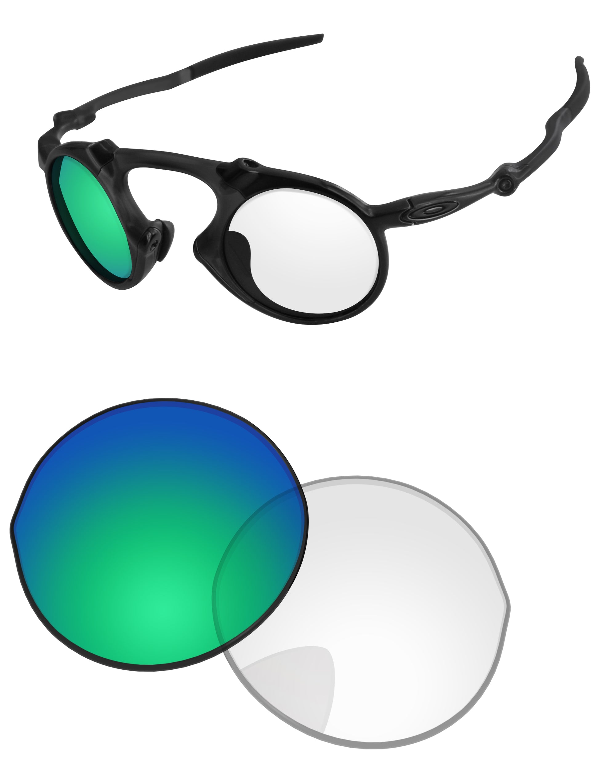 Green-Shield-Photochromic