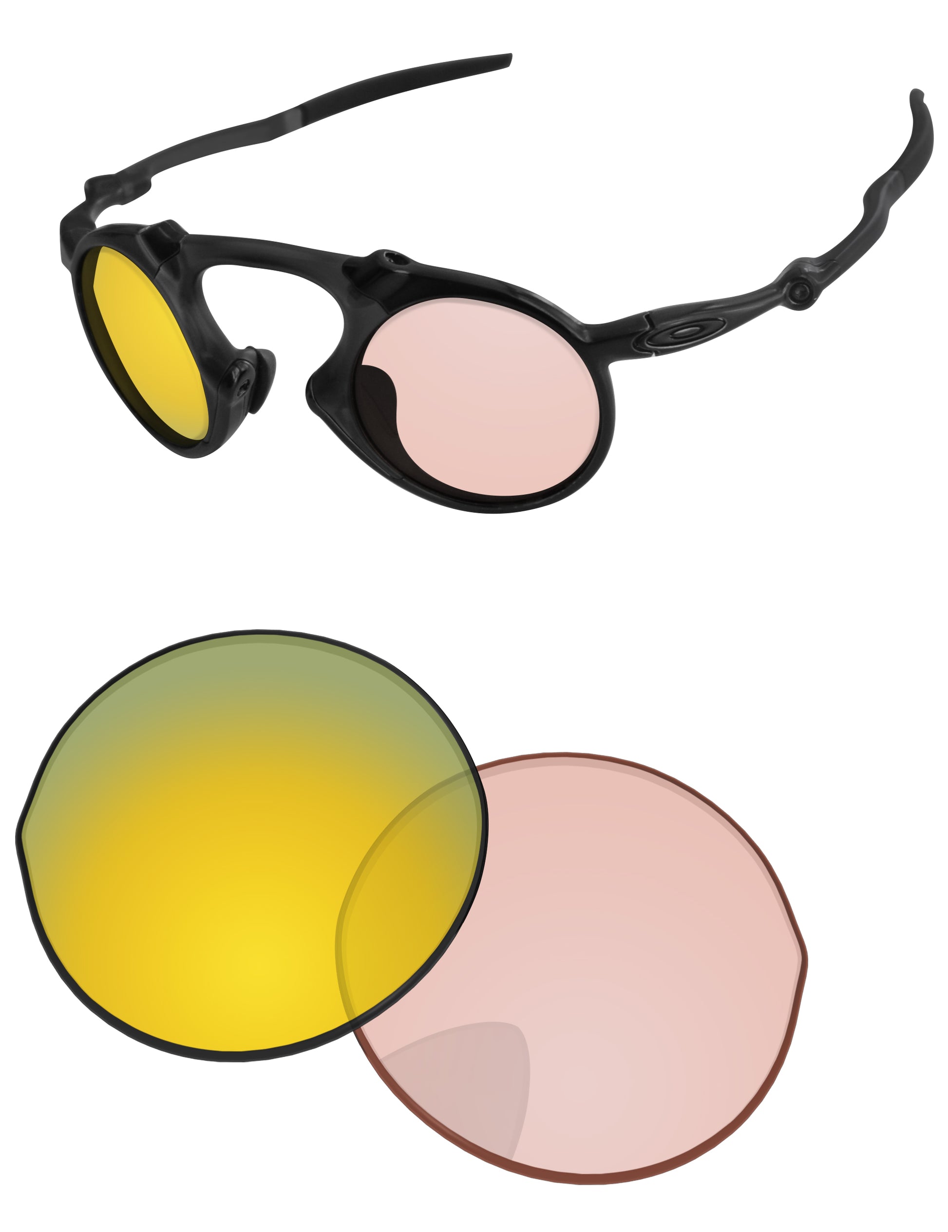 Performance-Tint-Gold-Shield-Photochromic