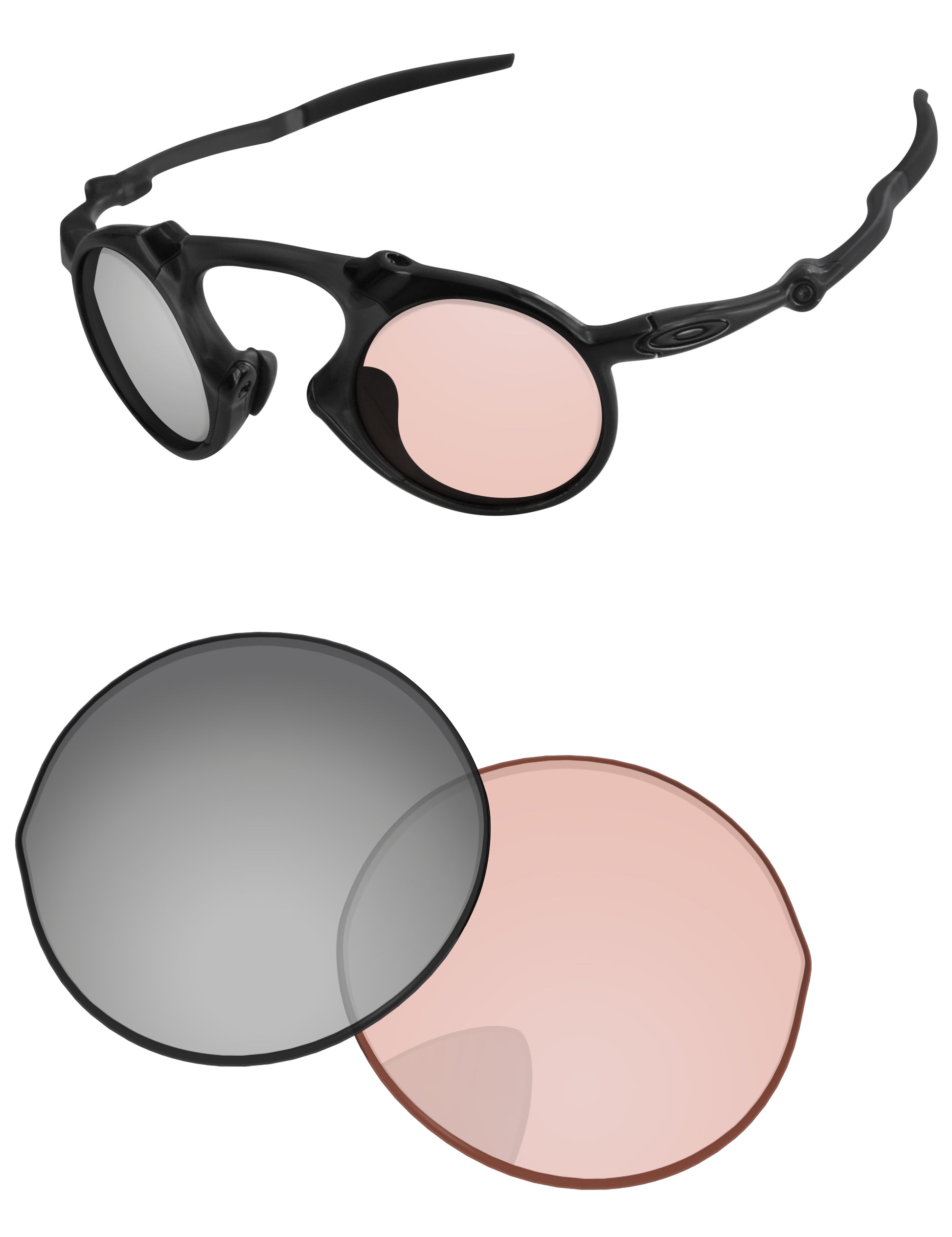 Performance-Tint-Silver-Shield-Photochromic